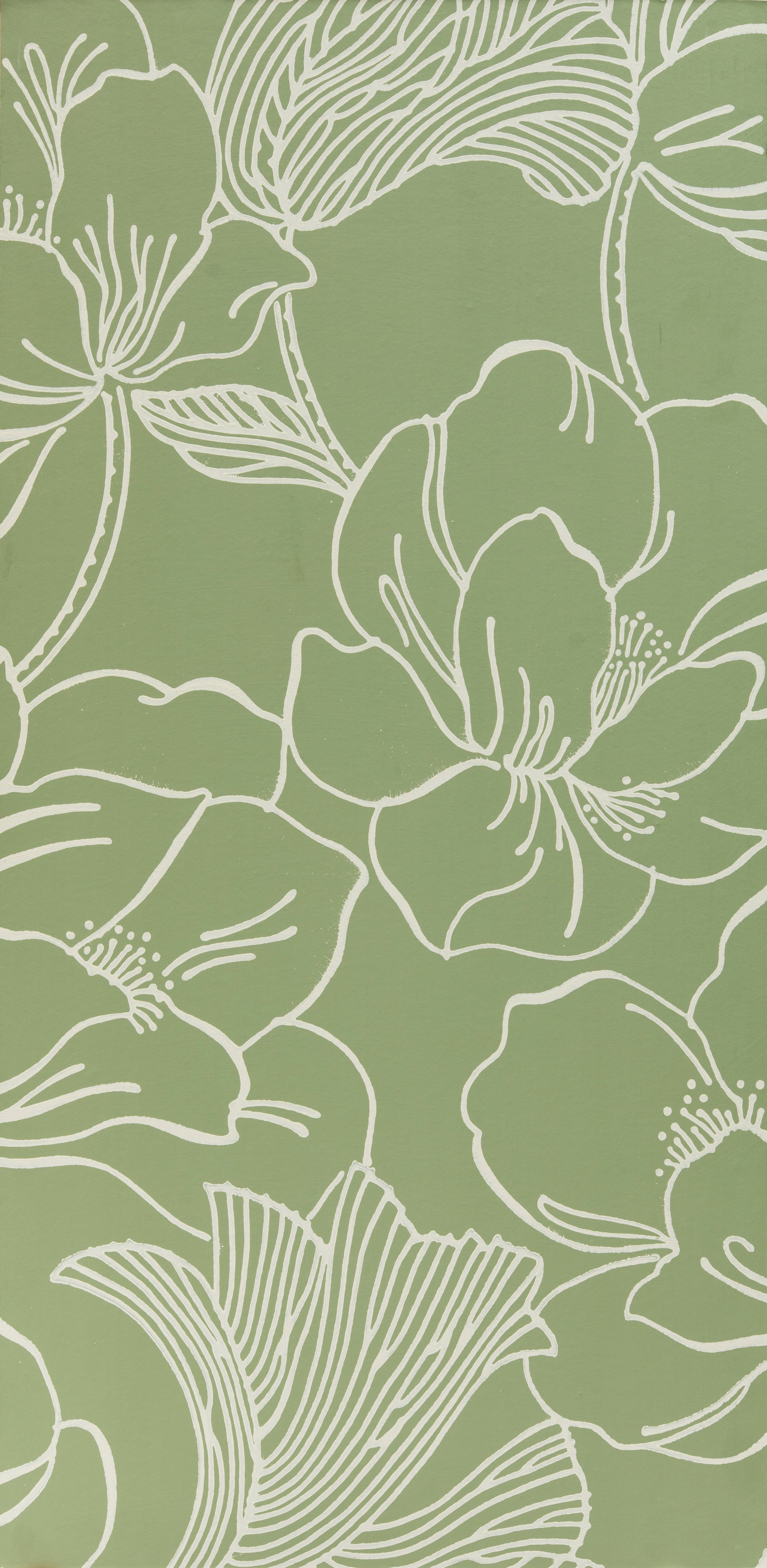 Helleborus 5606 by Farrow & Ball - luxury paint & wallpaper