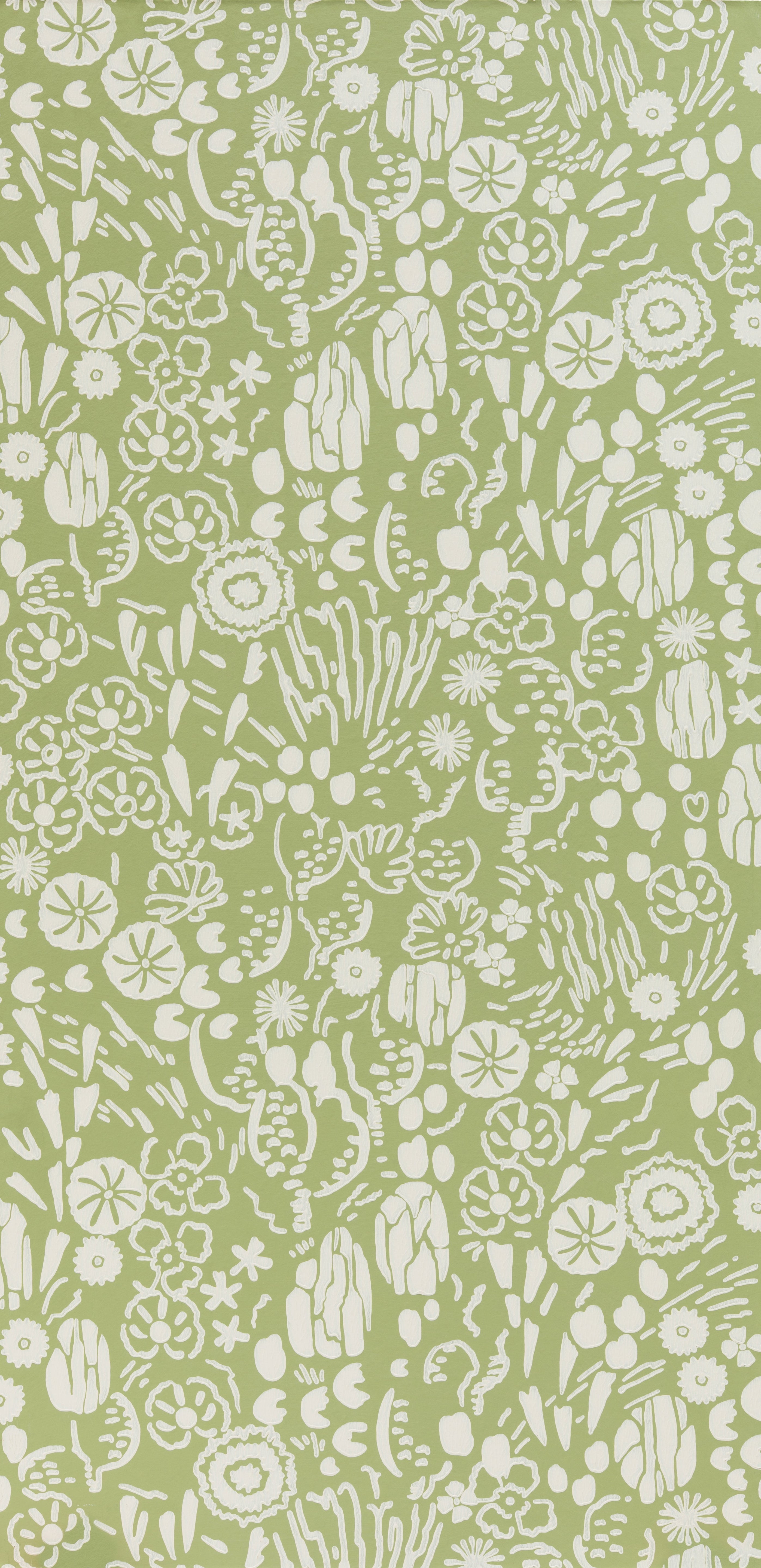Atacama 5804 by Farrow & Ball - luxury paint & wallpaper