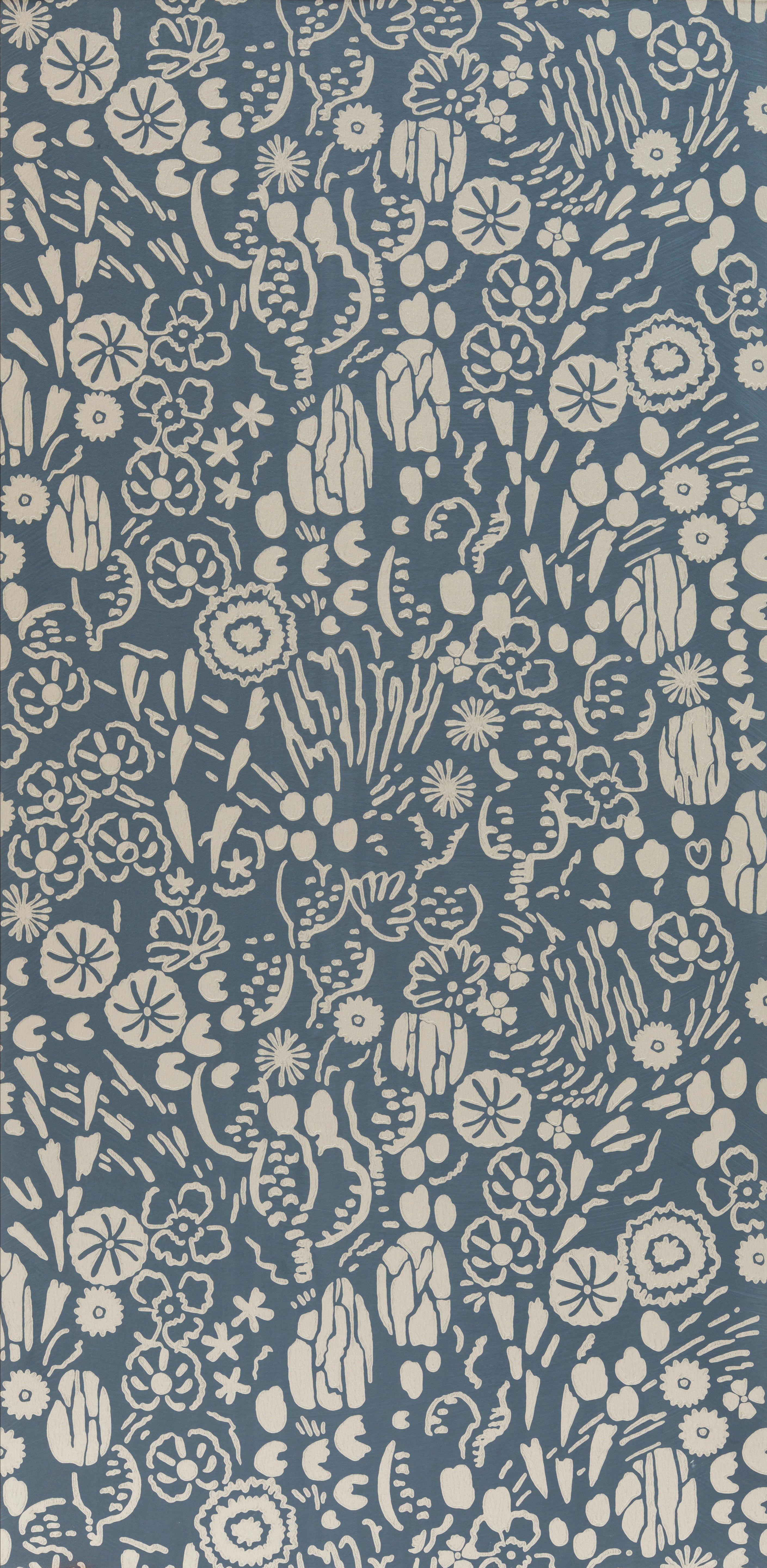 Atacama 5806 by Farrow & Ball - luxury paint & wallpaper