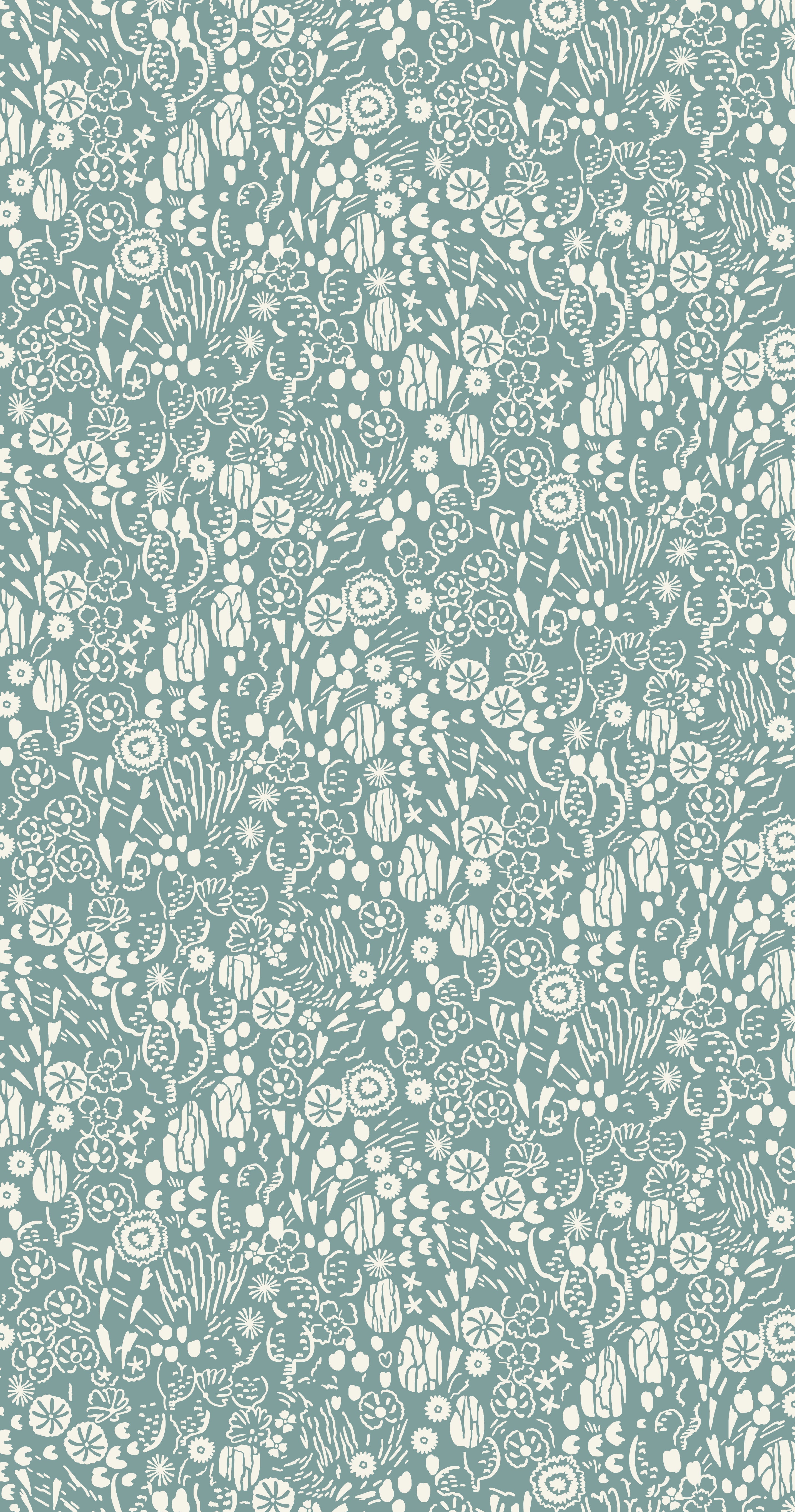 Atacama 5808 by Farrow & Ball - luxury paint & wallpaper