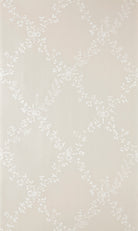 Toile Trellis 620 by Farrow & Ball - luxury paint & wallpaper