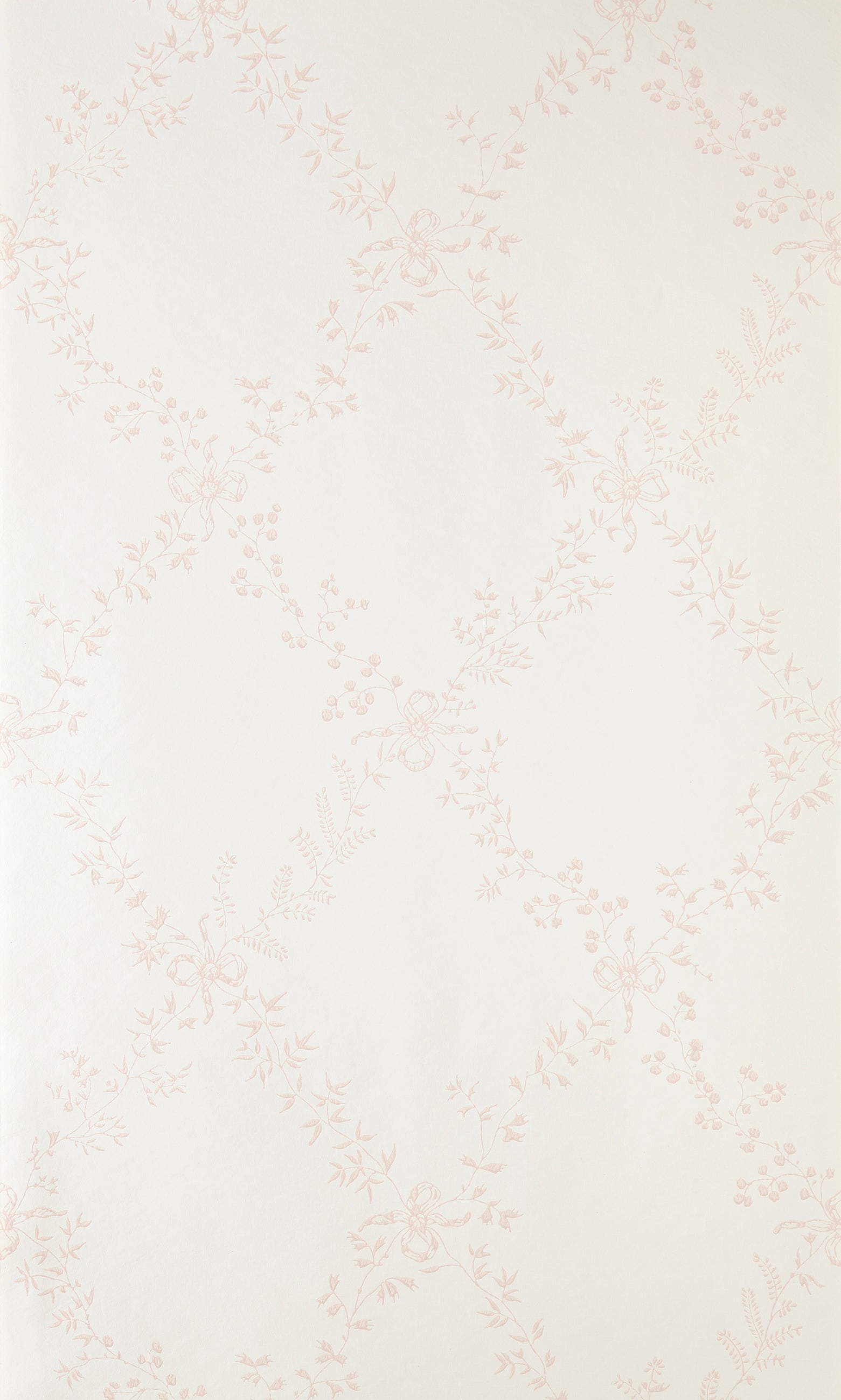 Toile Trellis 631 by Farrow & Ball - luxury paint & wallpaper