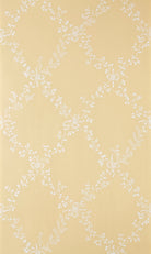 Toile Trellis 644 by Farrow & Ball - luxury paint & wallpaper