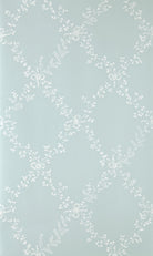 Toile Trellis 669 by Farrow & Ball - luxury paint & wallpaper