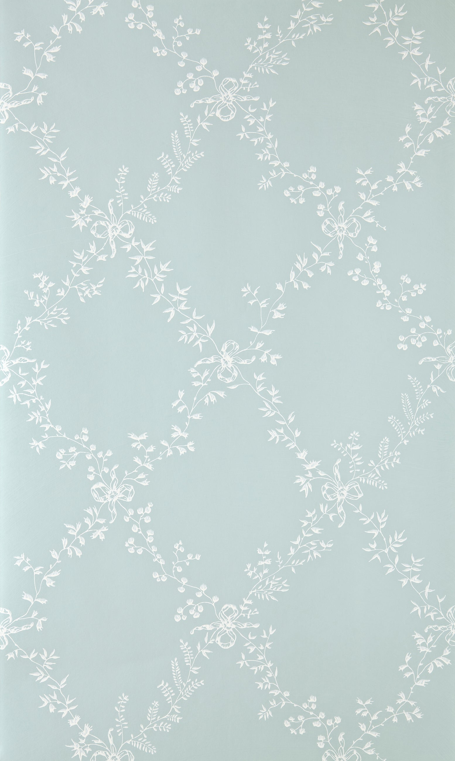 Toile Trellis 669 by Farrow & Ball - luxury paint & wallpaper