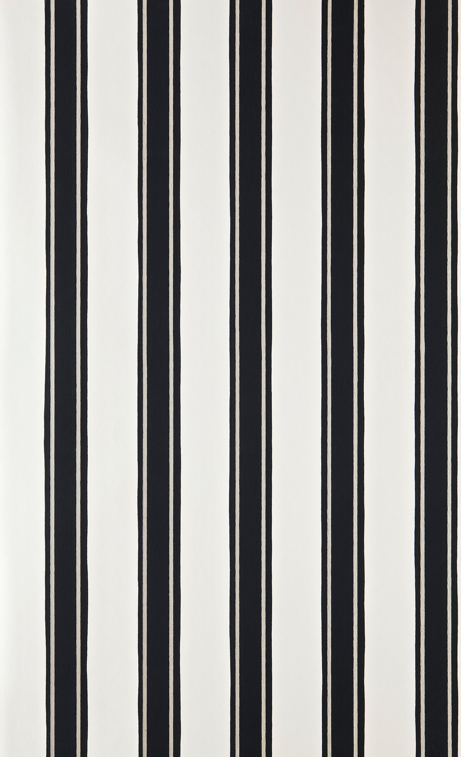 Block Print Stripe 754 by Farrow & Ball - luxury paint & wallpaper
