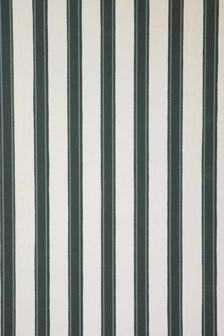 Block Print Stripe 768 by Farrow & Ball - luxury paint & wallpaper