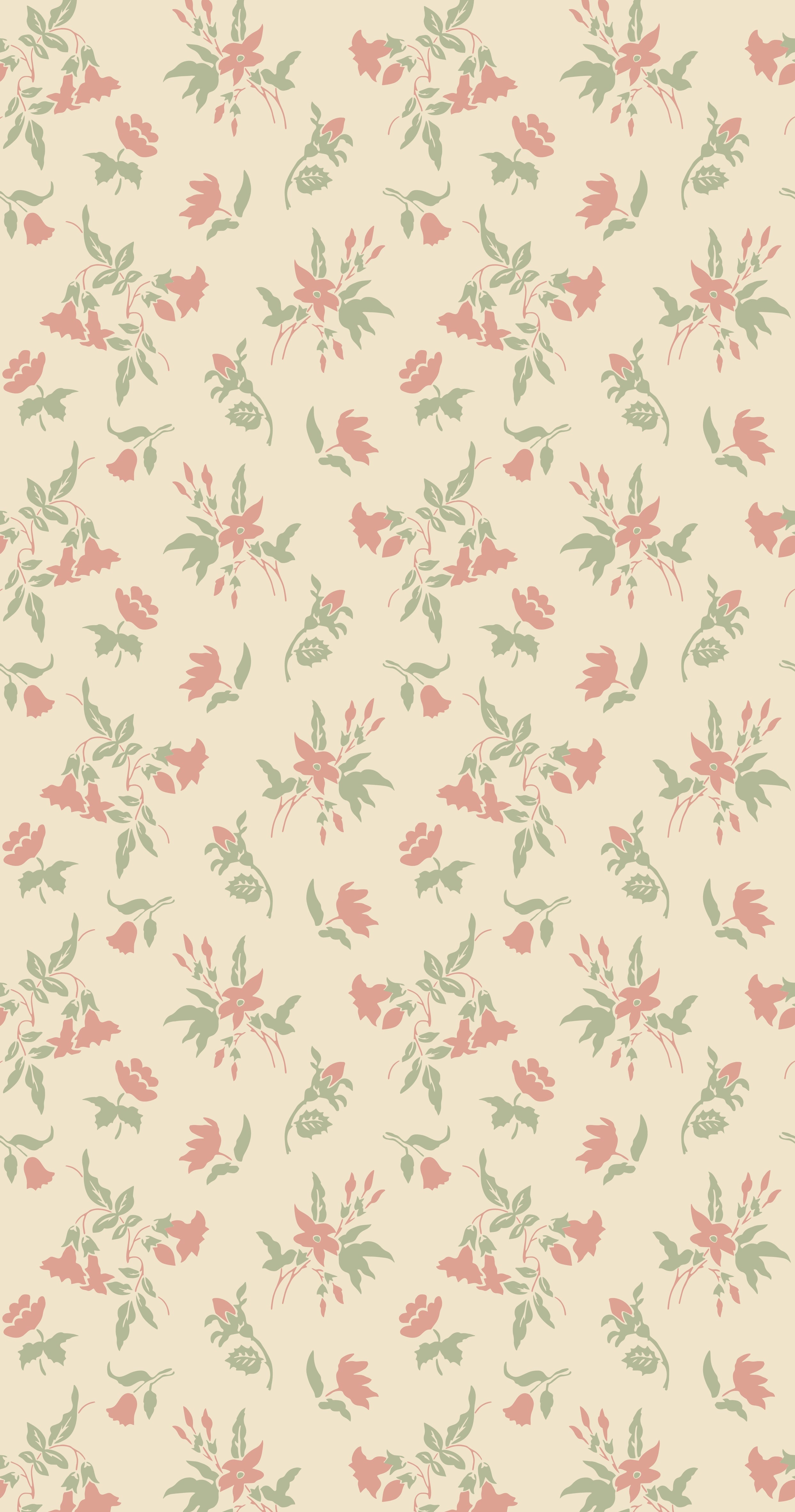 Auguste 6503 by Farrow & Ball - luxury paint & wallpaper