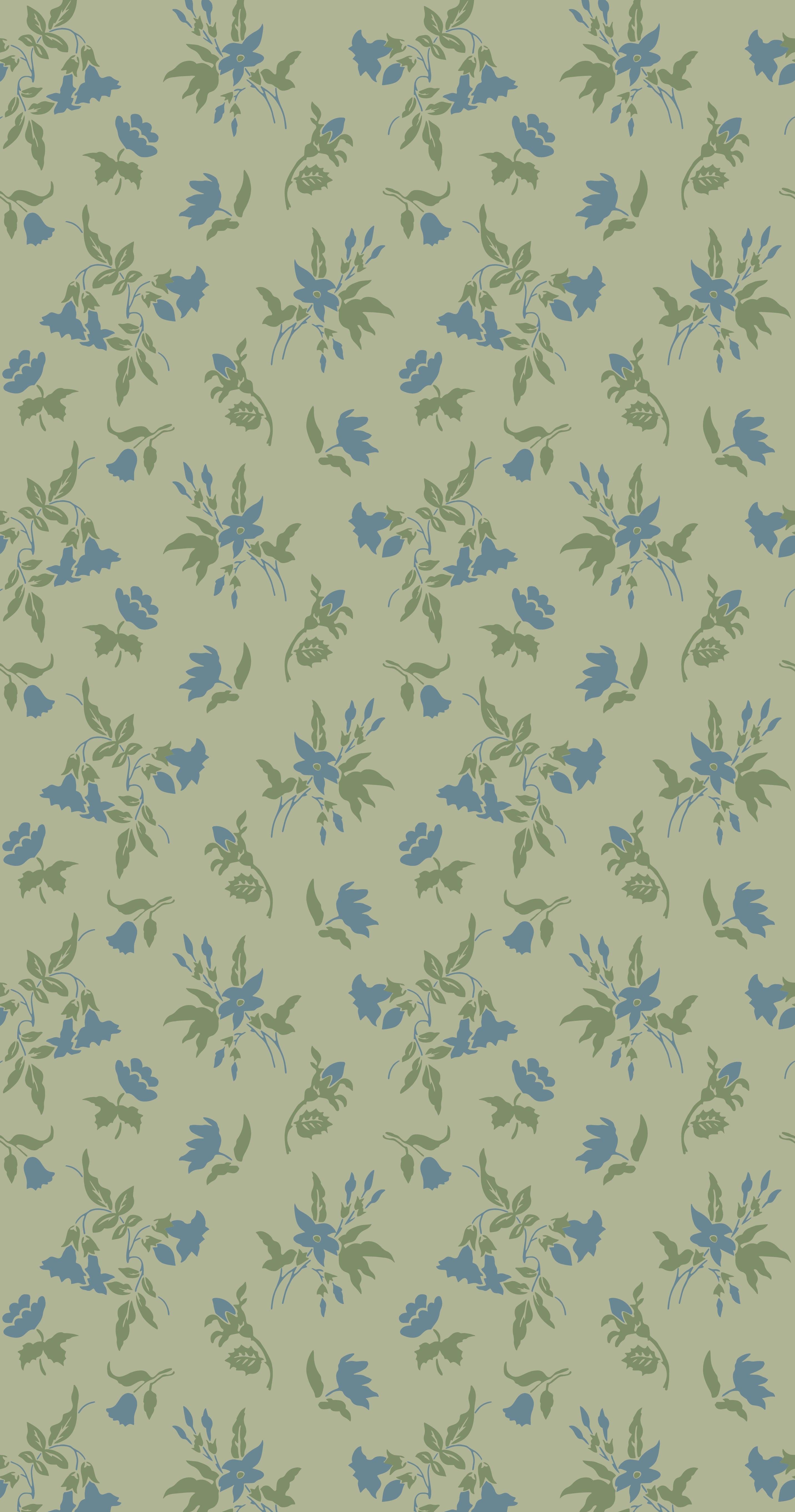 Auguste 6505 by Farrow & Ball - luxury paint & wallpaper
