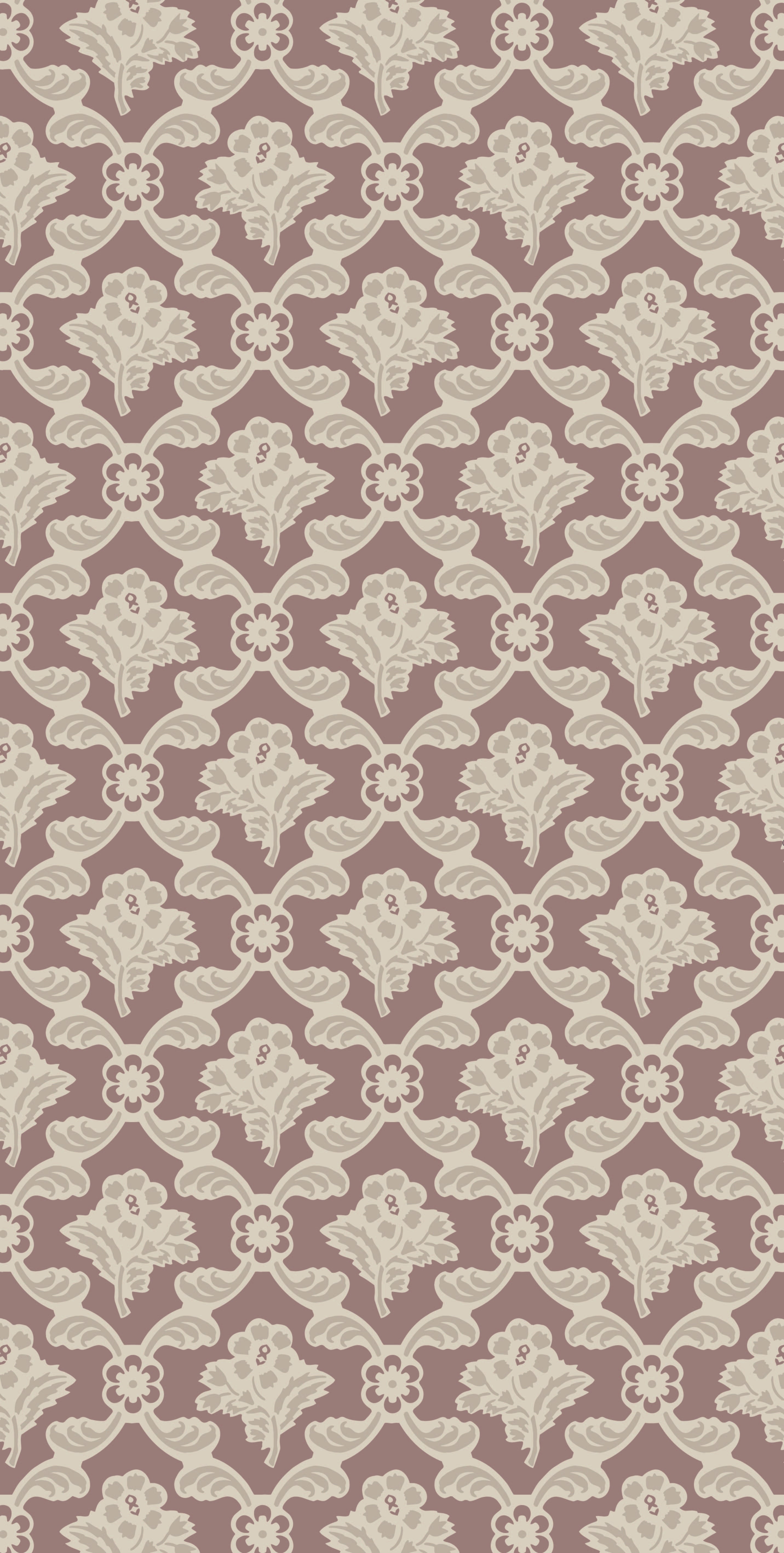 Baracé 6602 by Farrow & Ball - luxury paint & wallpaper