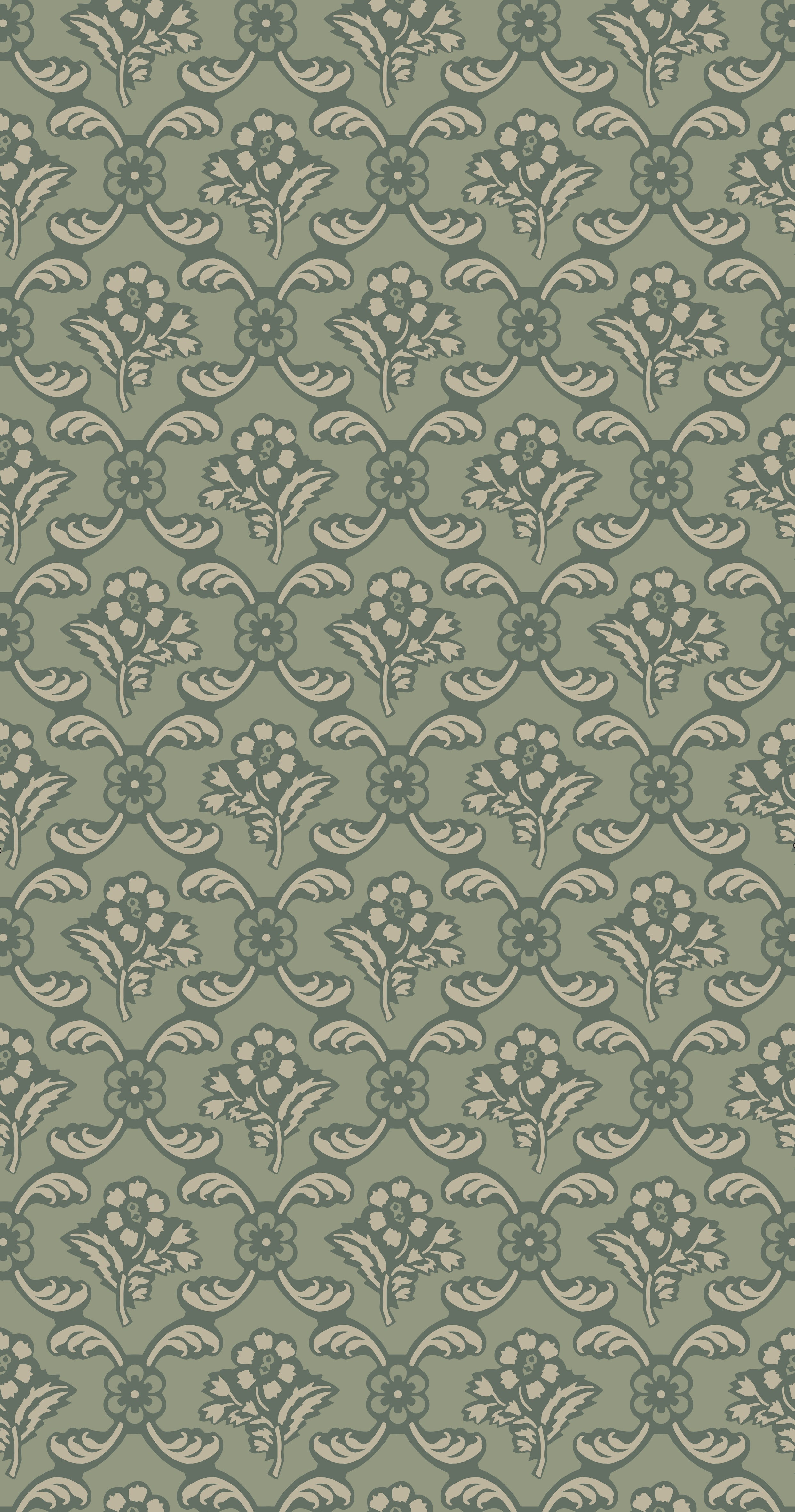 Baracé 6603 by Farrow & Ball - luxury paint & wallpaper