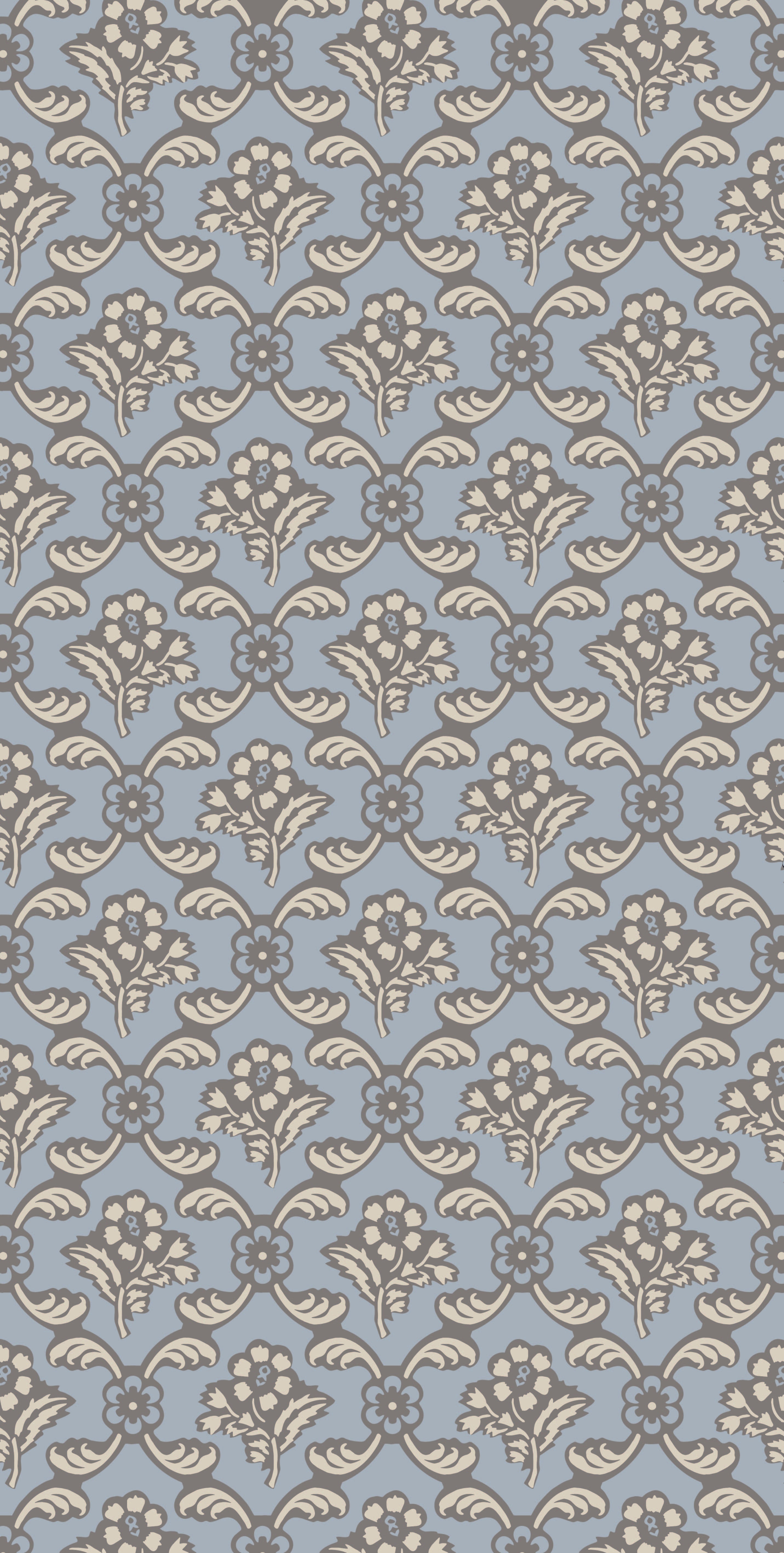 Baracé 6604 by Farrow & Ball - luxury paint & wallpaper