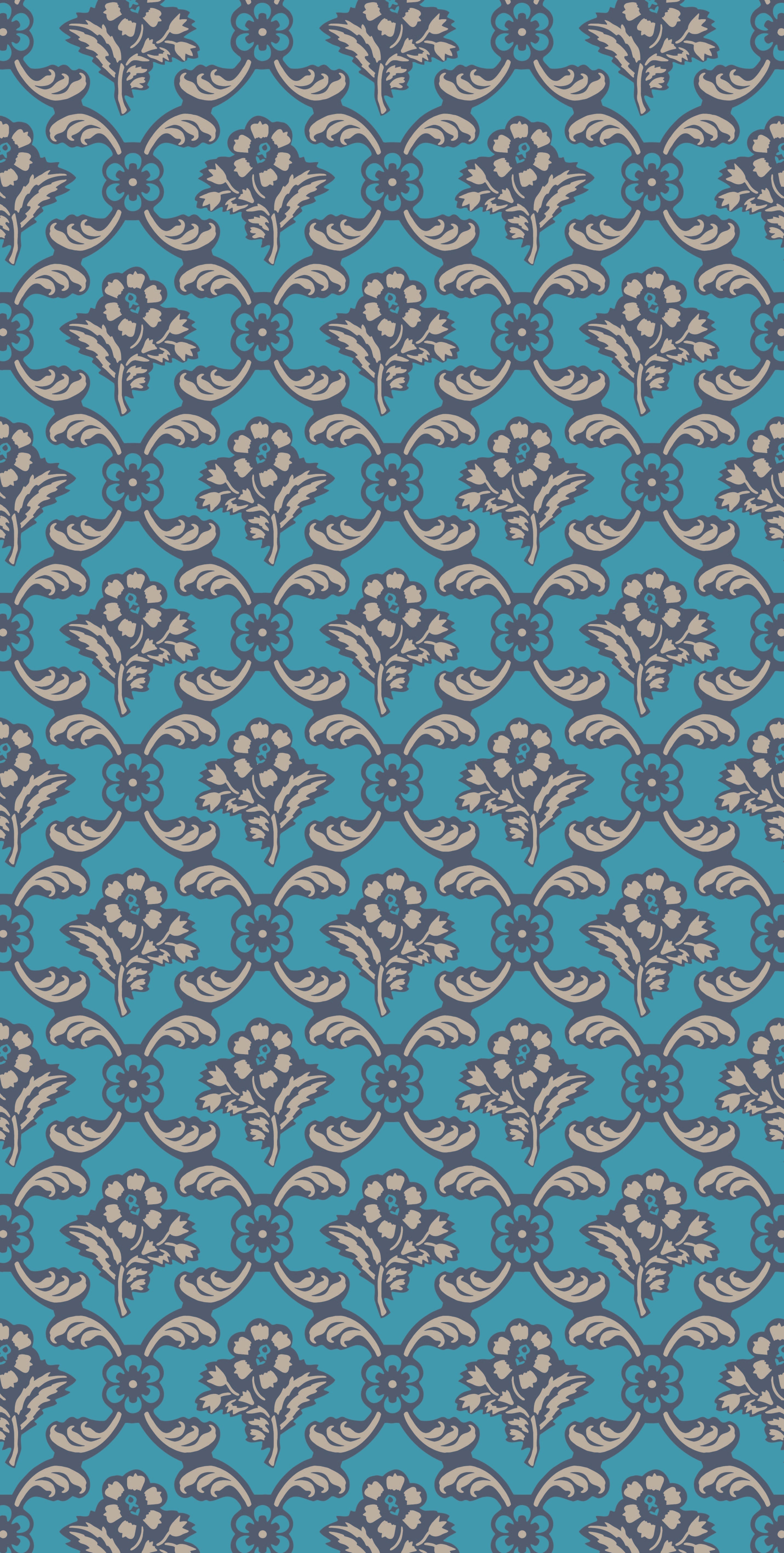 Baracé 6605 by Farrow & Ball - luxury paint & wallpaper