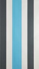Chromatic Stripe 4205 by Farrow & Ball - luxury paint & wallpaper