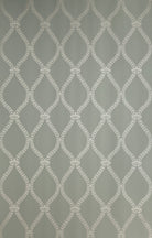 Crivelli Trellis 3107 by Farrow & Ball - luxury paint & wallpaper