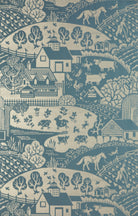 Gable 5408 by Farrow & Ball - luxury paint & wallpaper
