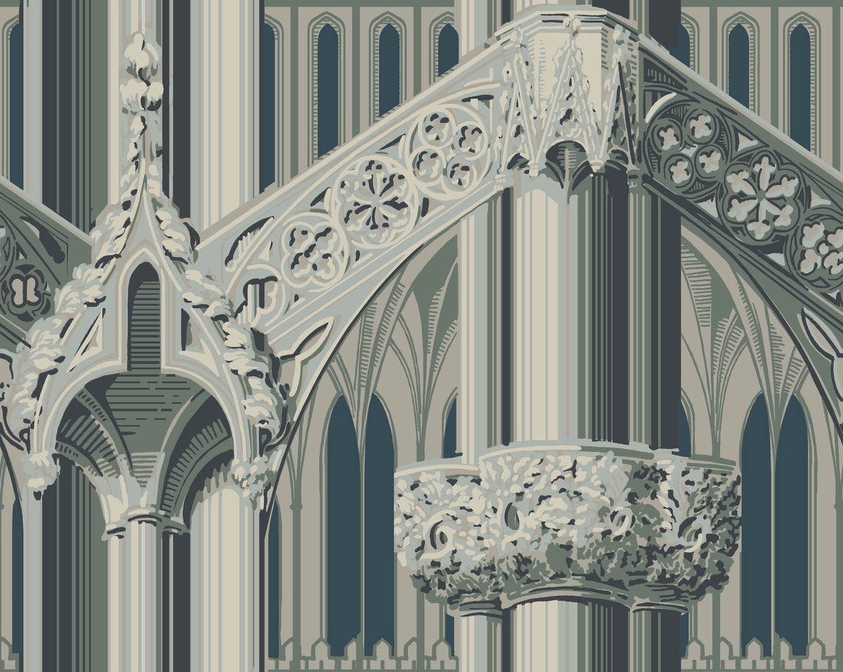 Gothic 6903 by Farrow & Ball - luxury paint & wallpaper