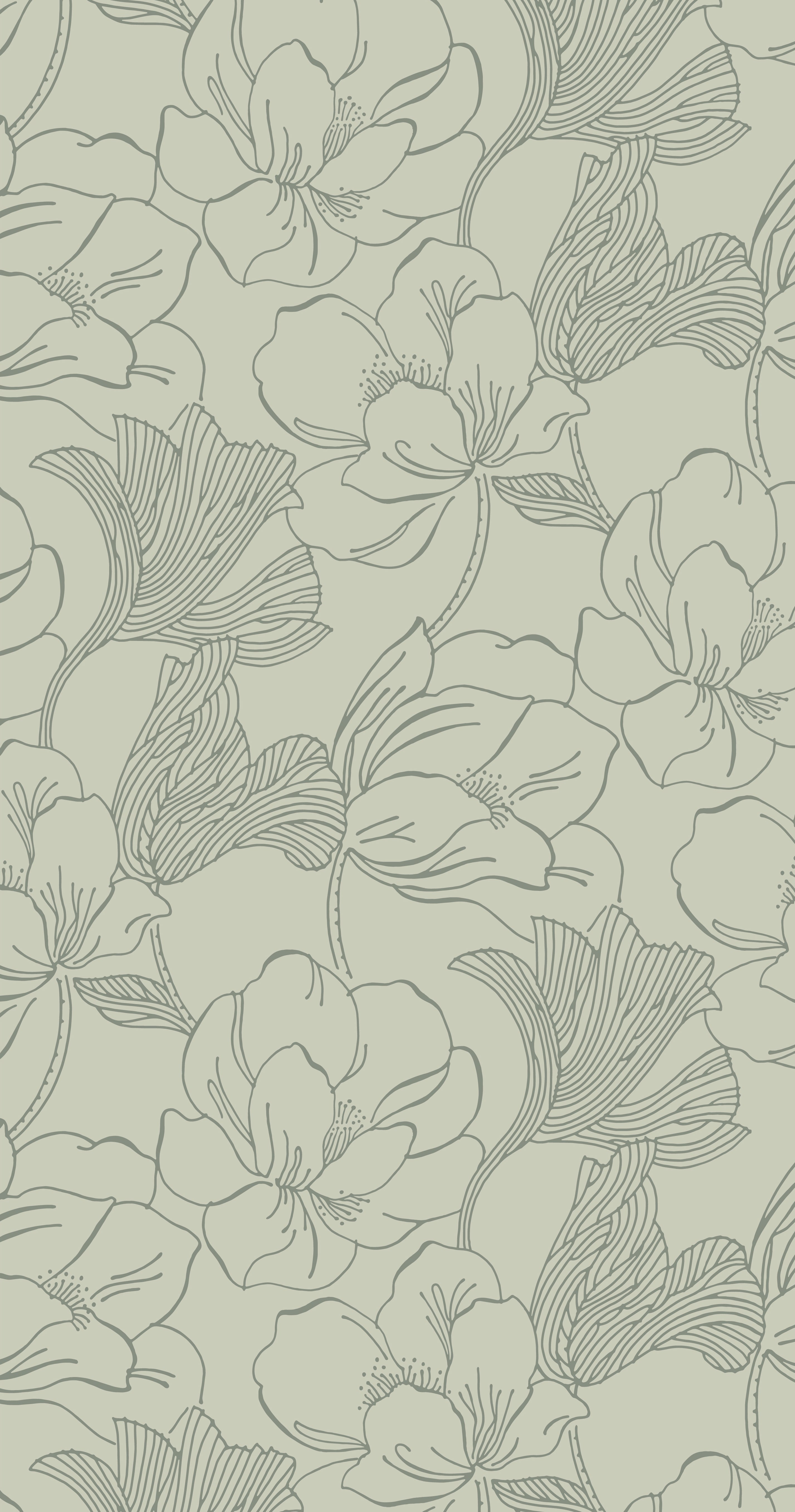 Helleborus 5609 by Farrow & Ball - luxury paint & wallpaper