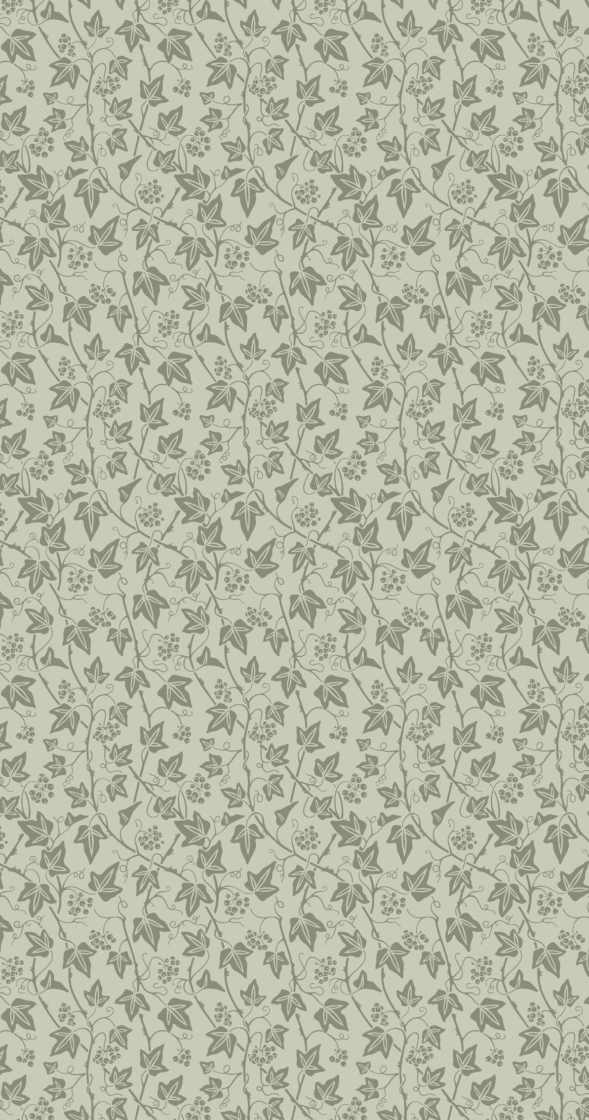 Ivy 6100 by Farrow & Ball - luxury paint & wallpaper