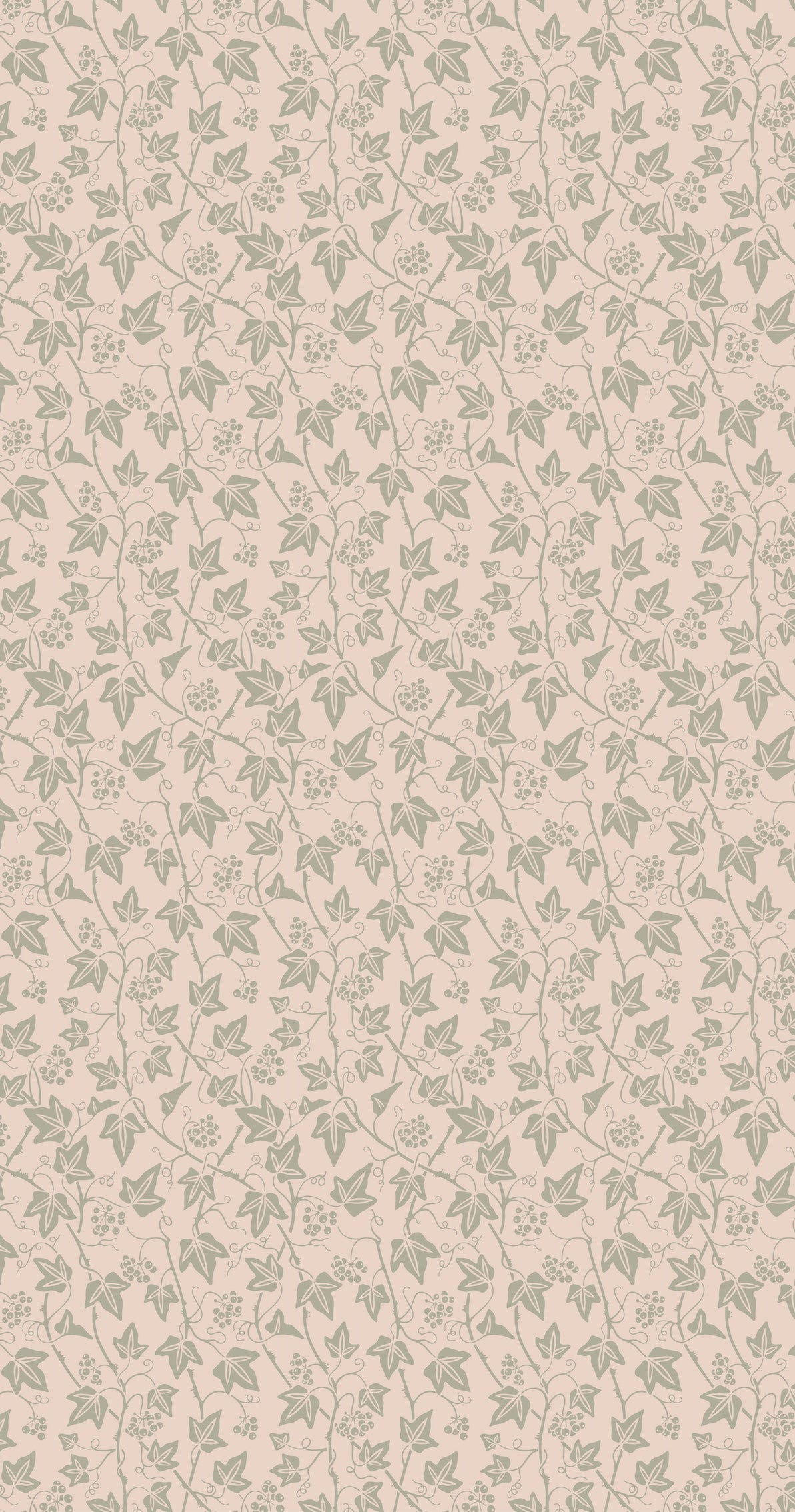 Ivy 6101 by Farrow & Ball - luxury paint & wallpaper