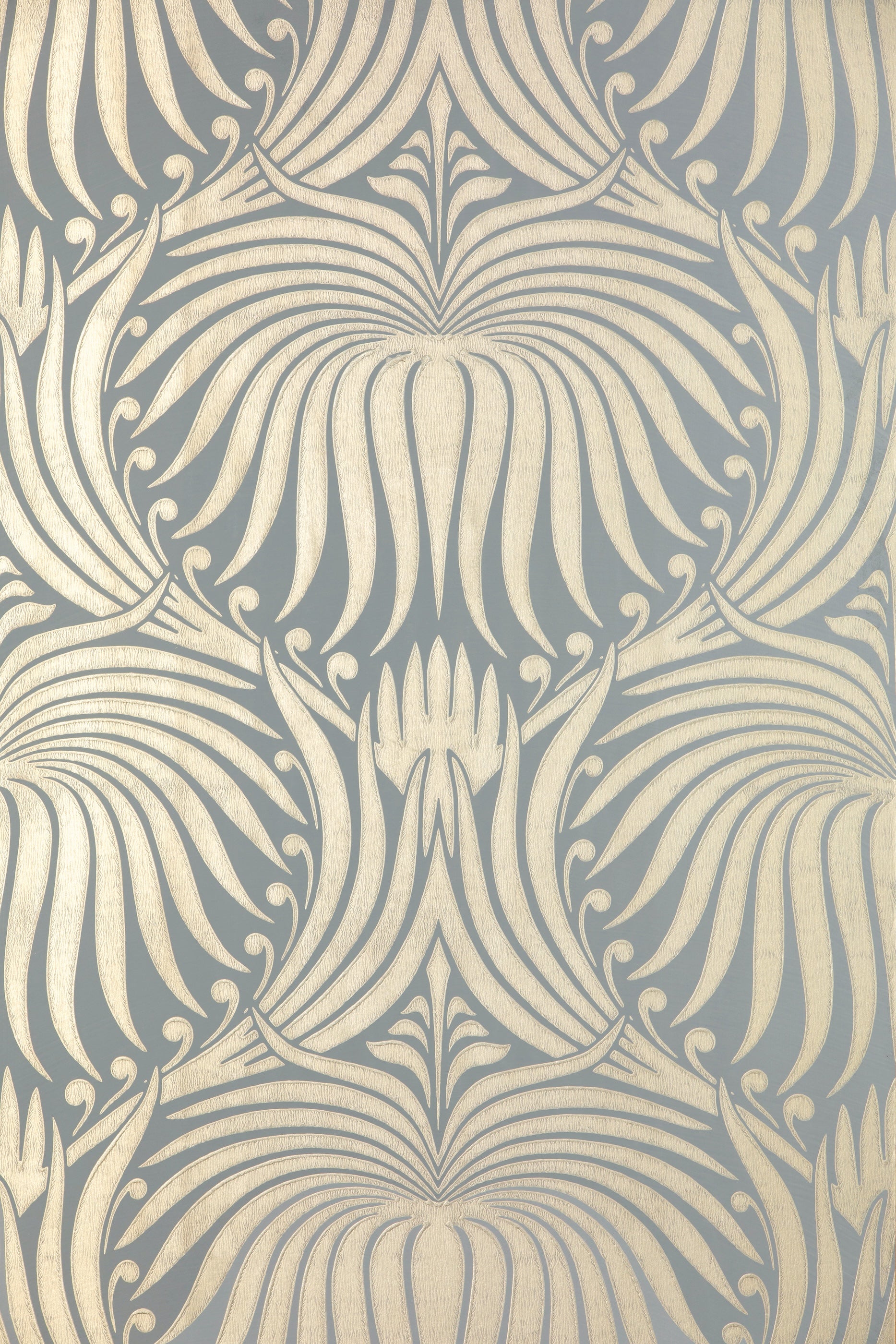 Lotus 2067 by Farrow & Ball - luxury paint & wallpaper