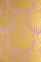 Lotus 2070 by Farrow & Ball - luxury paint & wallpaper