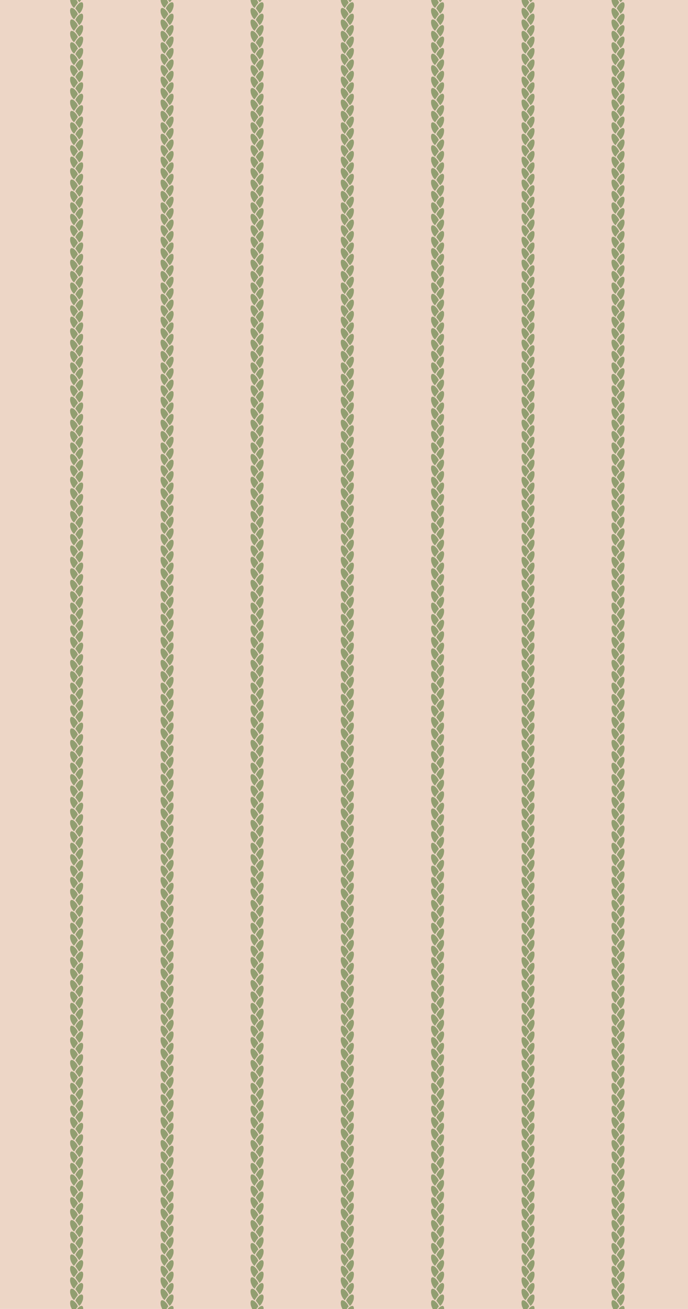 Petal Stripe 2421 by Farrow & Ball - luxury paint & wallpaper