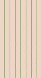 Petal Stripe 2421 by Farrow & Ball - luxury paint & wallpaper