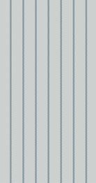 Petal Stripe 2423 by Farrow & Ball - luxury paint & wallpaper