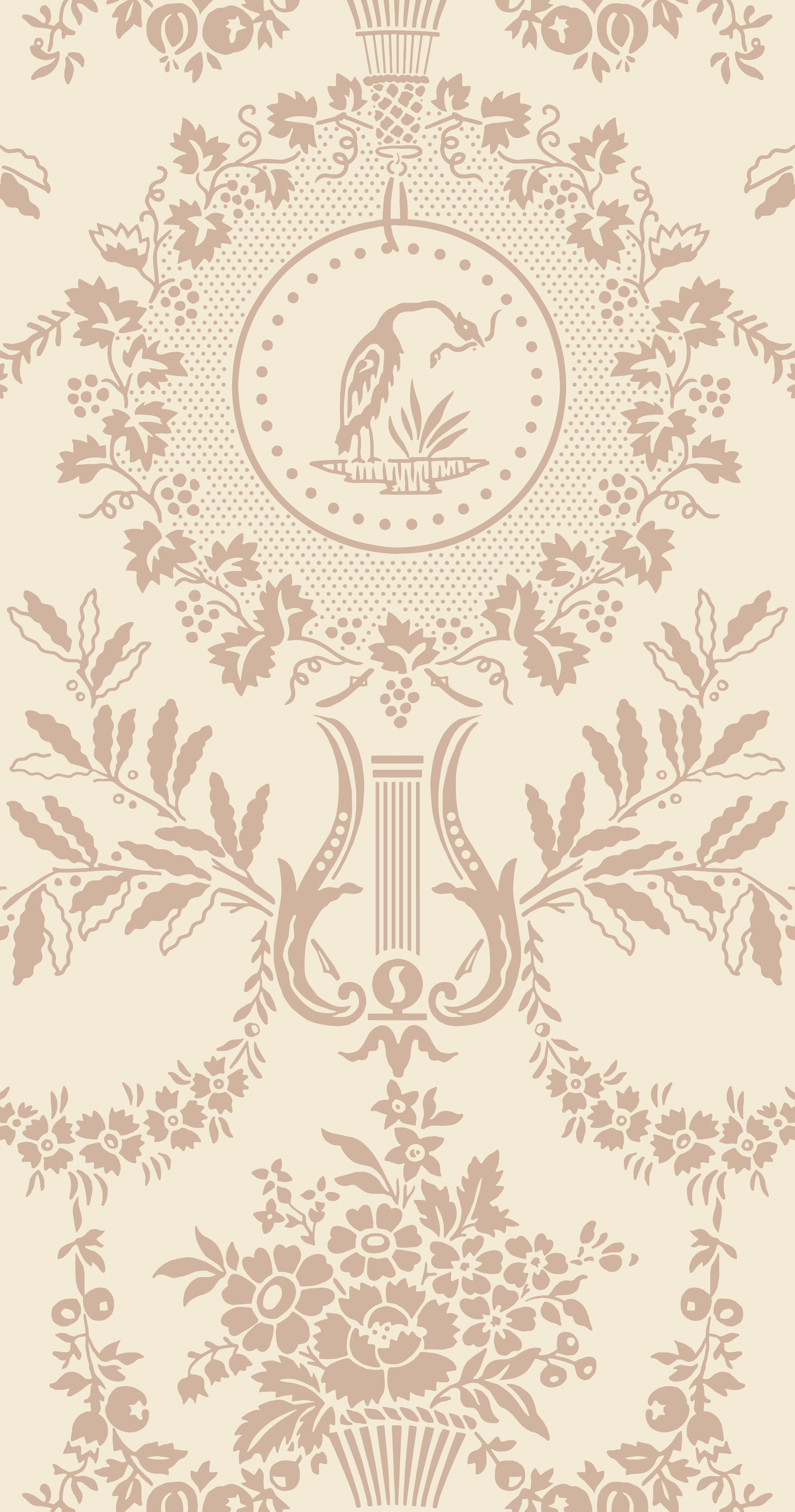 Purnon 6201 by Farrow & Ball - luxury paint & wallpaper