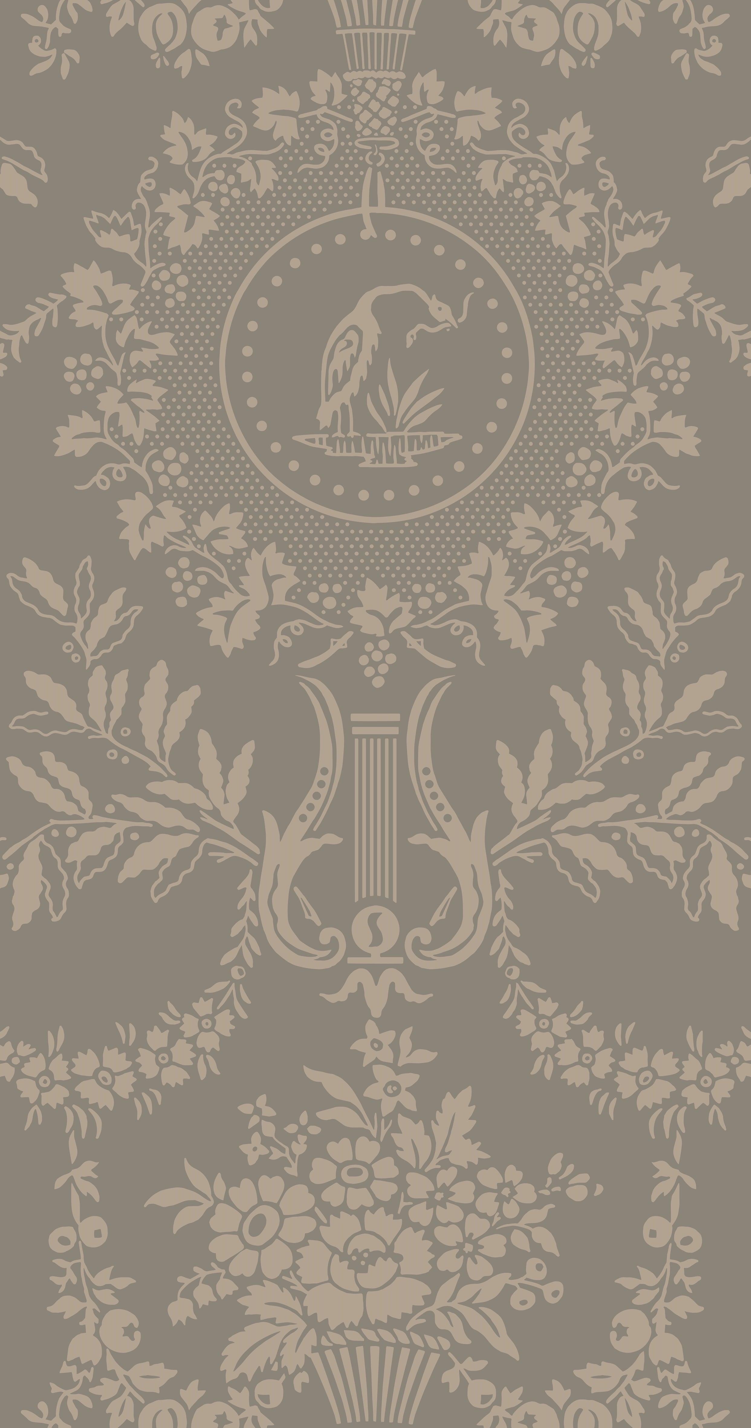 Purnon 6202 by Farrow & Ball - luxury paint & wallpaper