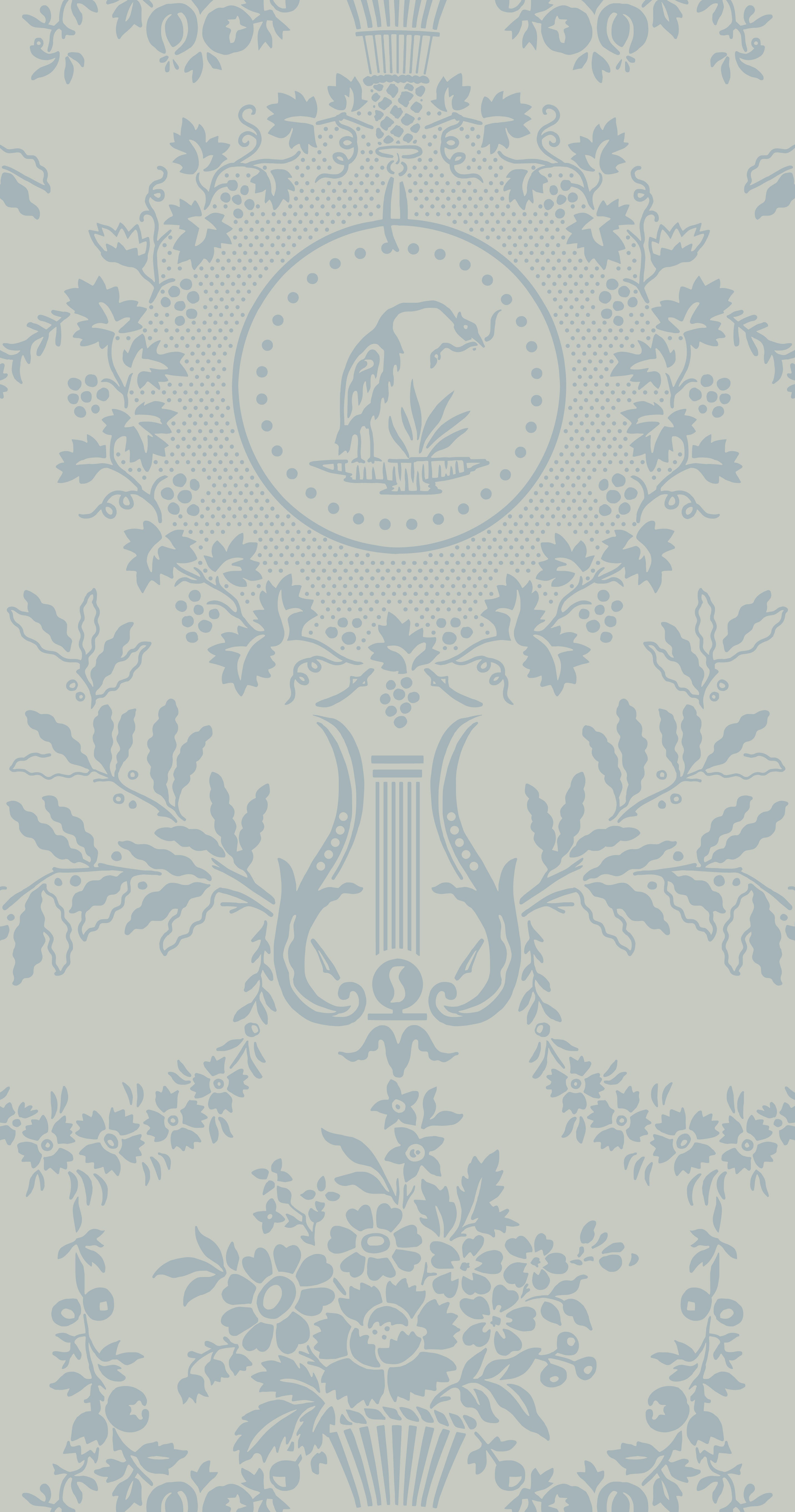 Purnon 6203 by Farrow & Ball - luxury paint & wallpaper