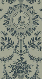 Purnon 6204 by Farrow & Ball - luxury paint & wallpaper