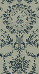 Purnon 6204 by Farrow & Ball - luxury paint & wallpaper