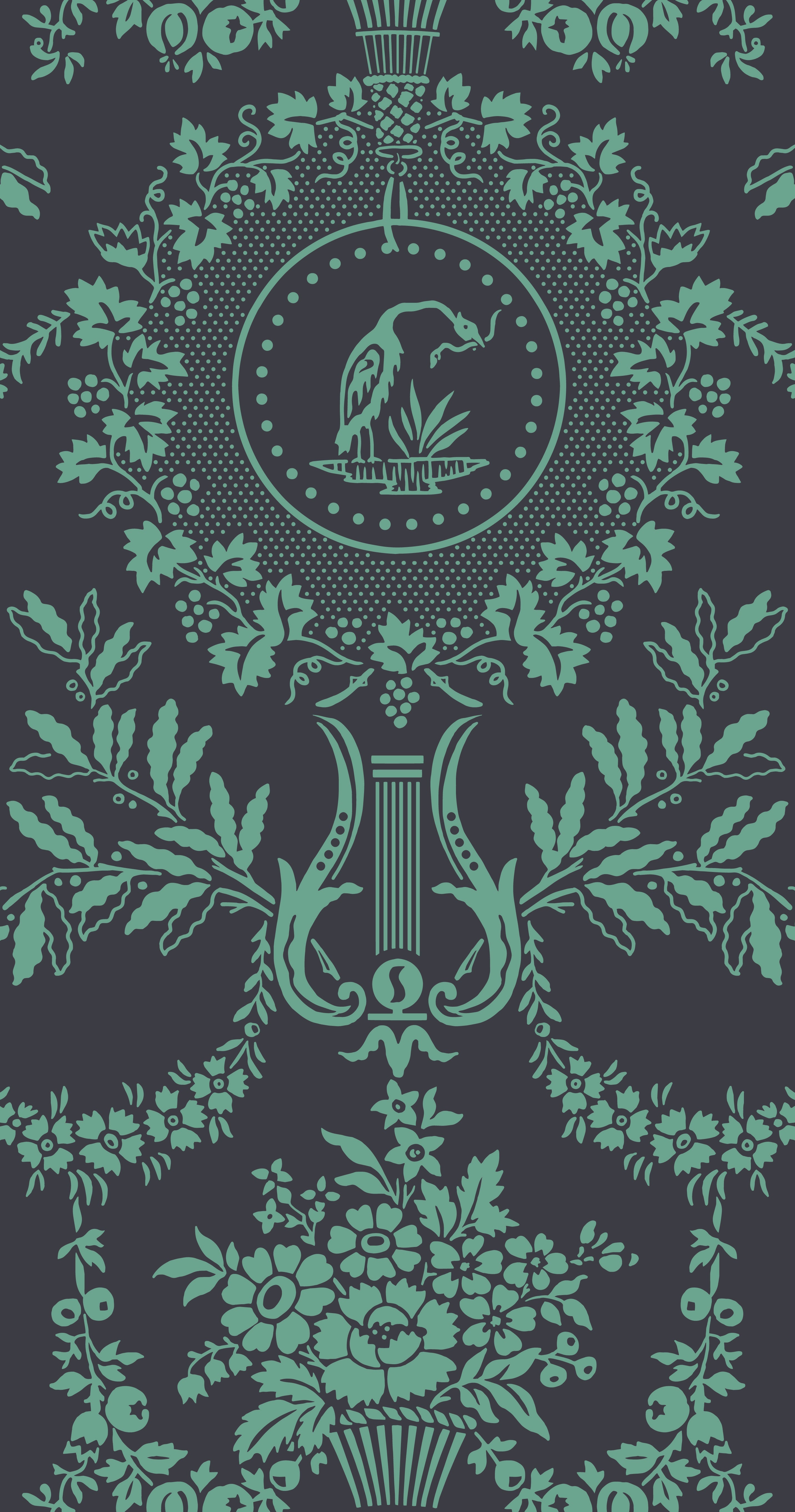 Purnon 6205 by Farrow & Ball - luxury paint & wallpaper