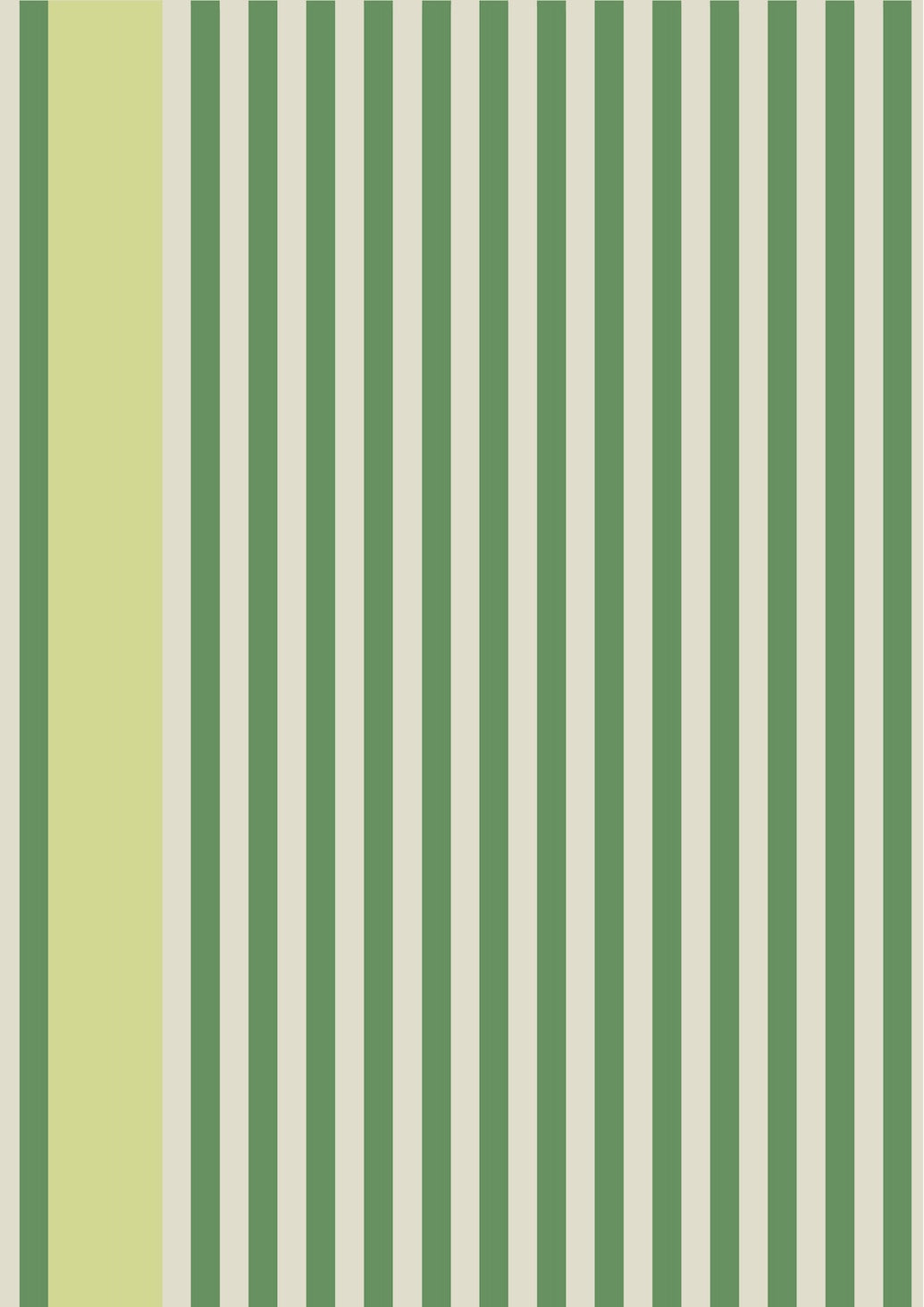 Stripe 6102 by Farrow & Ball - luxury paint & wallpaper