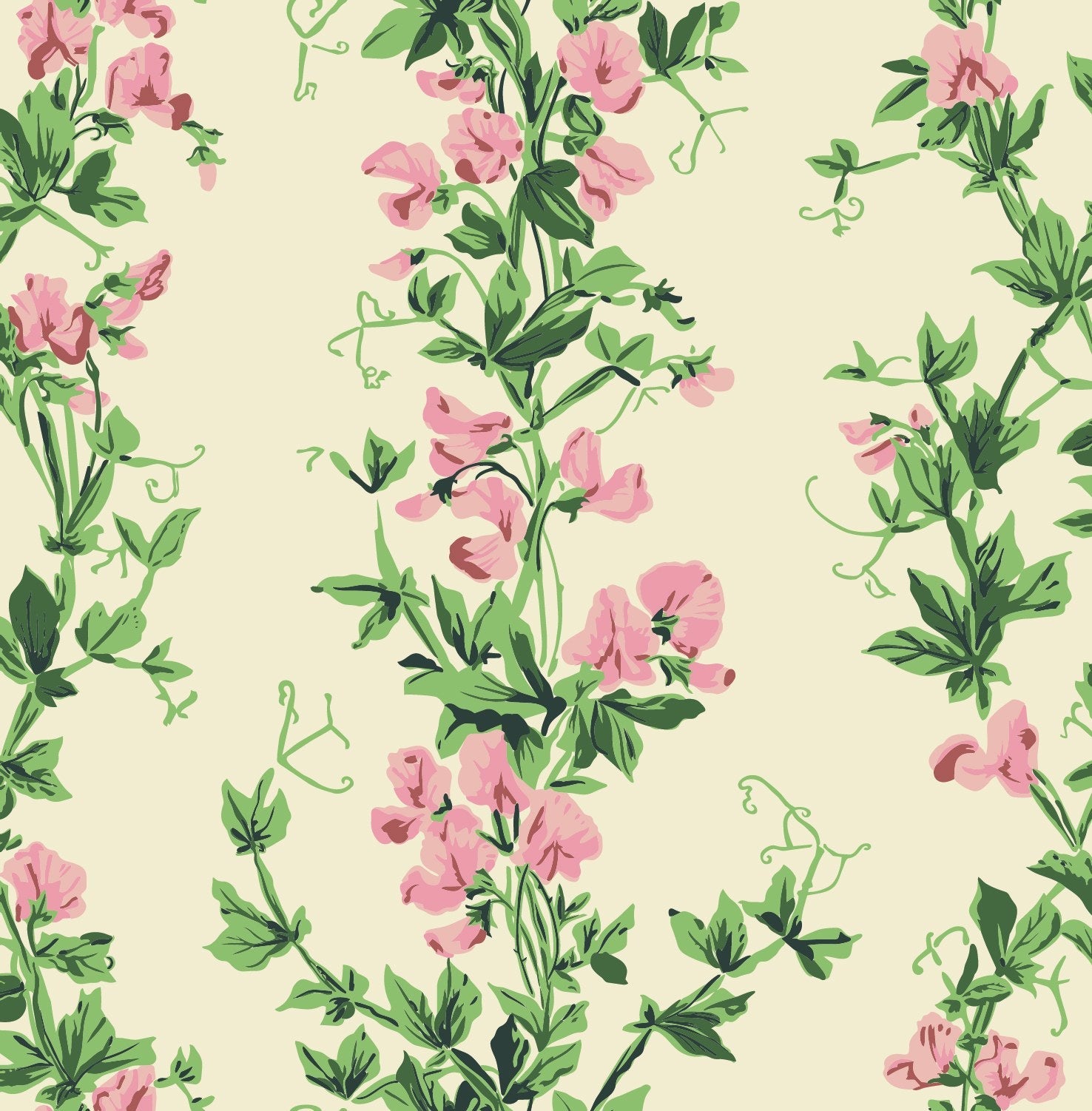 Sweet Pea 6702 by Farrow & Ball - luxury paint & wallpaper