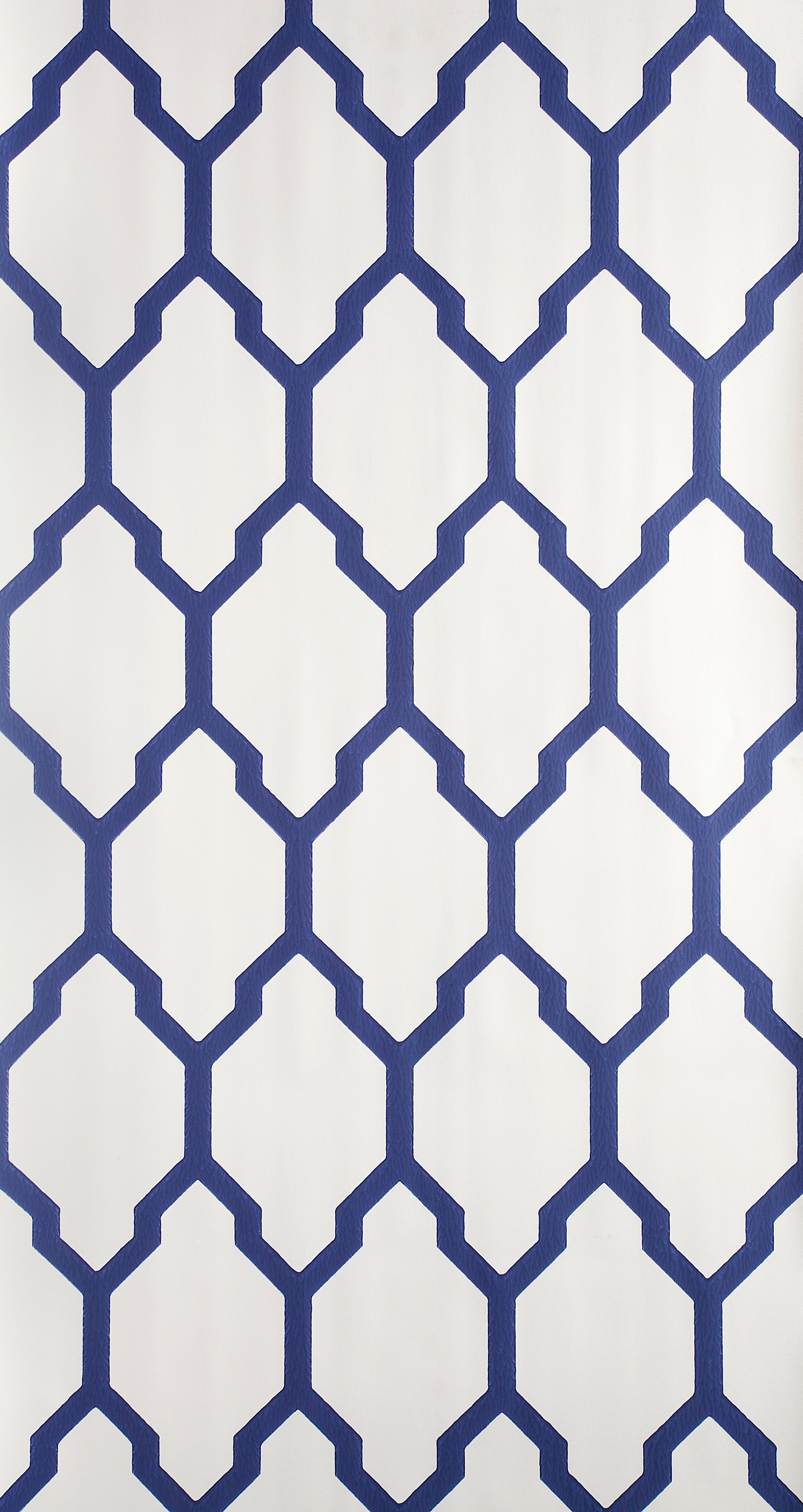 Tessella 3604 by Farrow & Ball - luxury paint & wallpaper