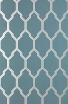 Tessella 3614 by Farrow & Ball - luxury paint & wallpaper