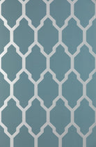 Tessella 3614 by Farrow & Ball - luxury paint & wallpaper
