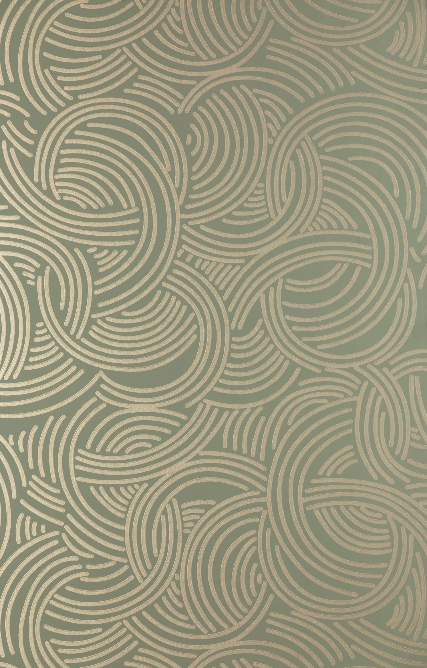 Tourbillon 4808 by Farrow & Ball - luxury paint & wallpaper