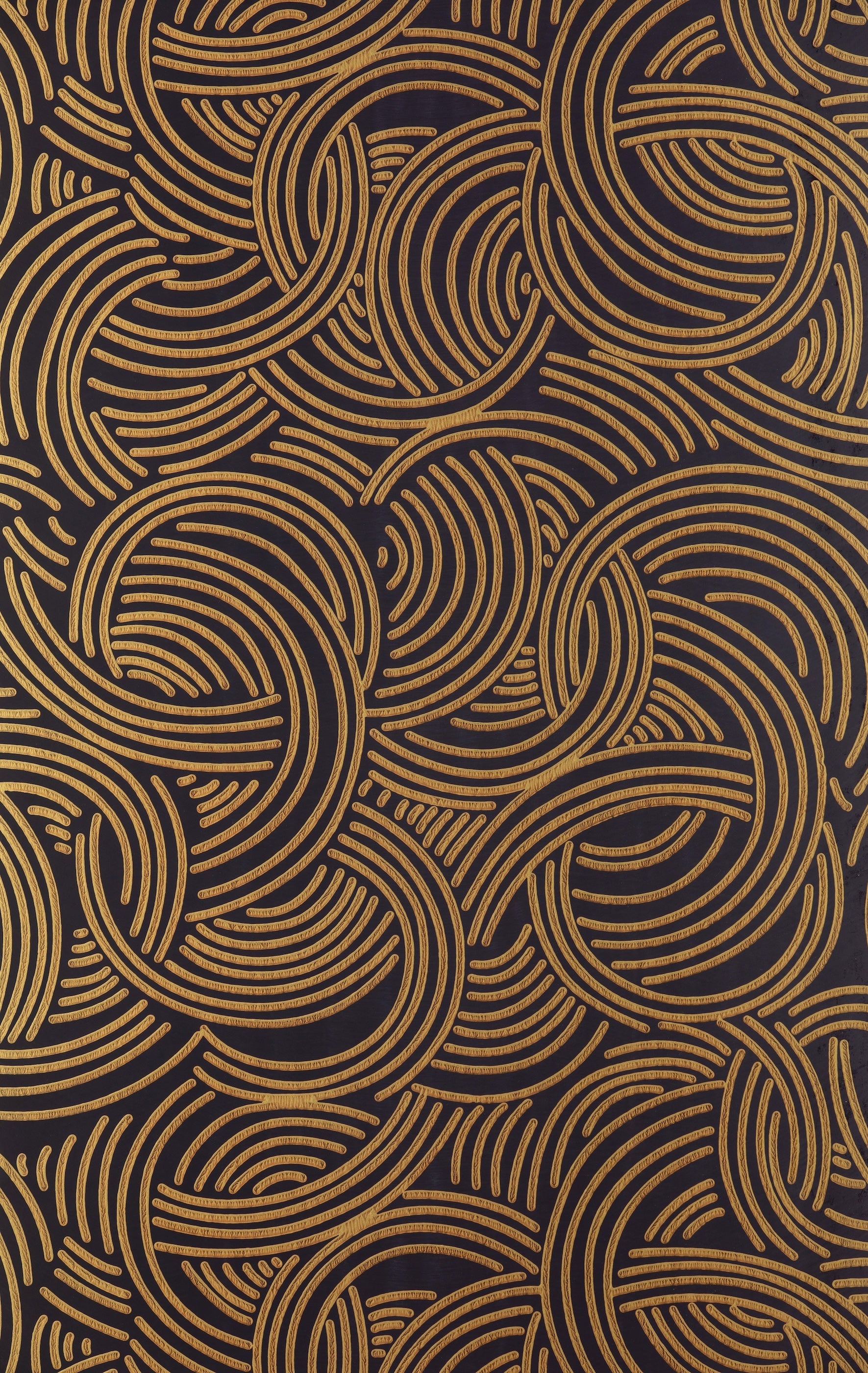Tourbillon 4809 by Farrow & Ball - luxury paint & wallpaper