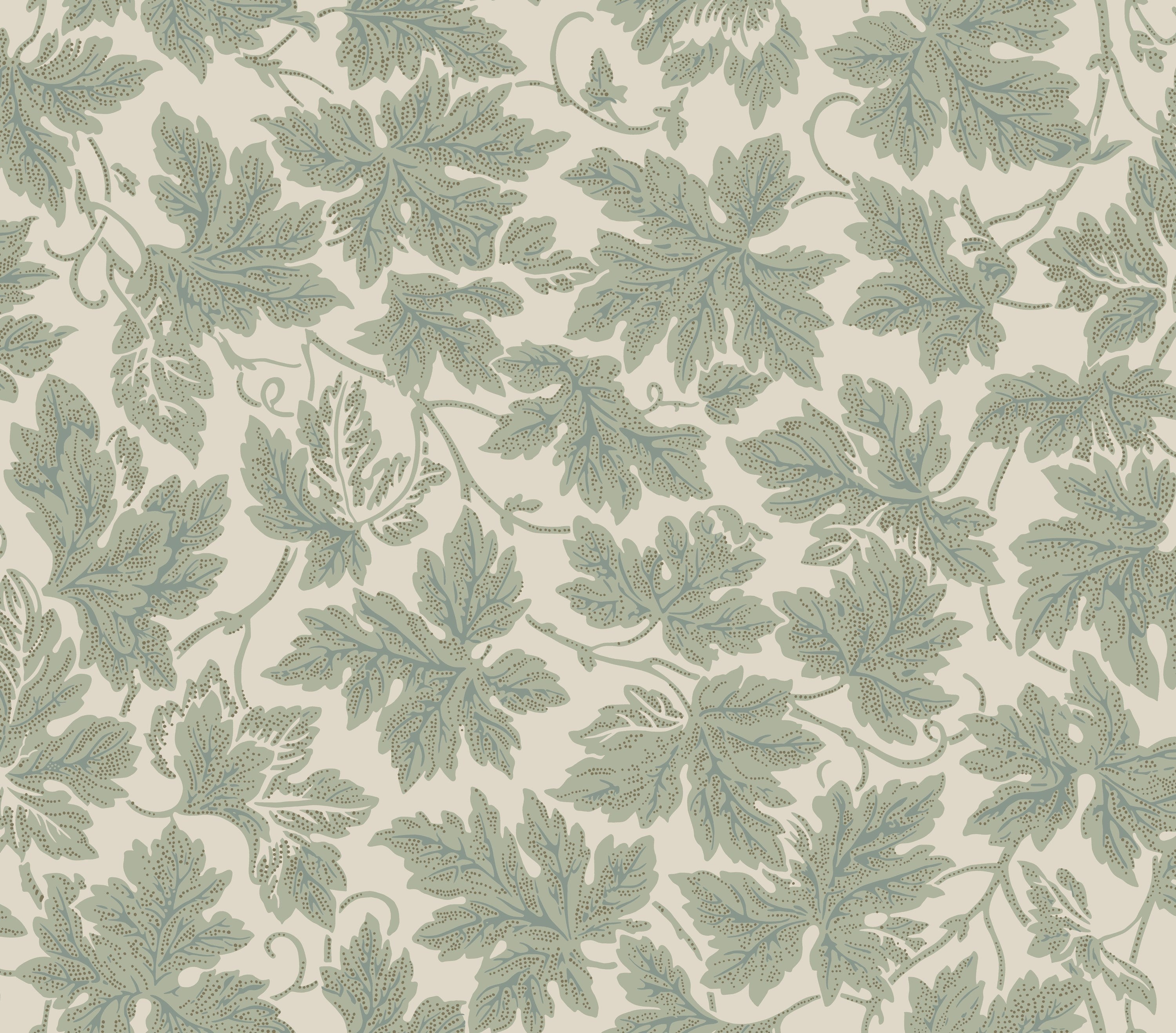 Vine Leaf 6802 by Farrow & Ball - luxury paint & wallpaper