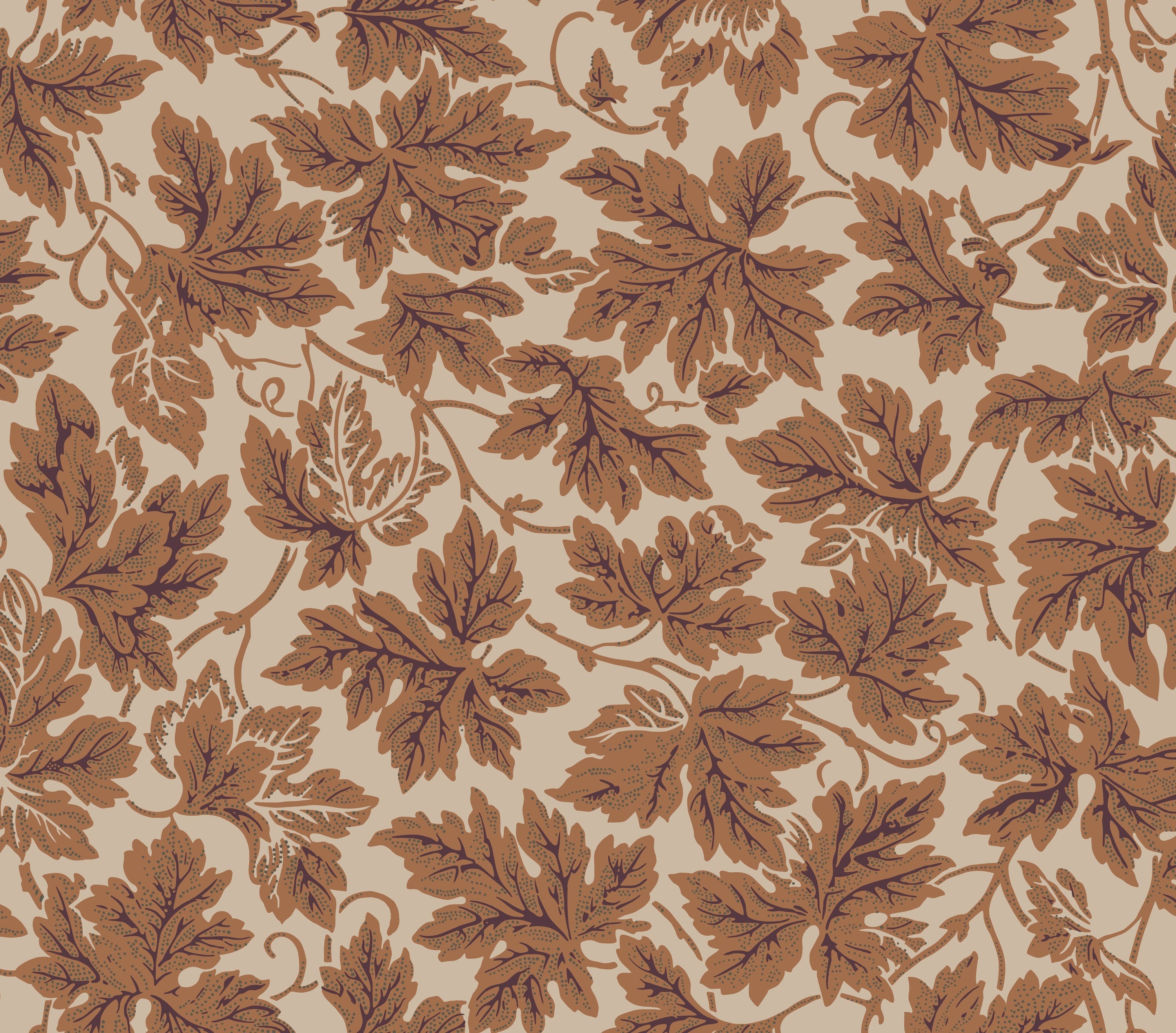 Vine Leaf 6805 by Farrow & Ball - luxury paint & wallpaper