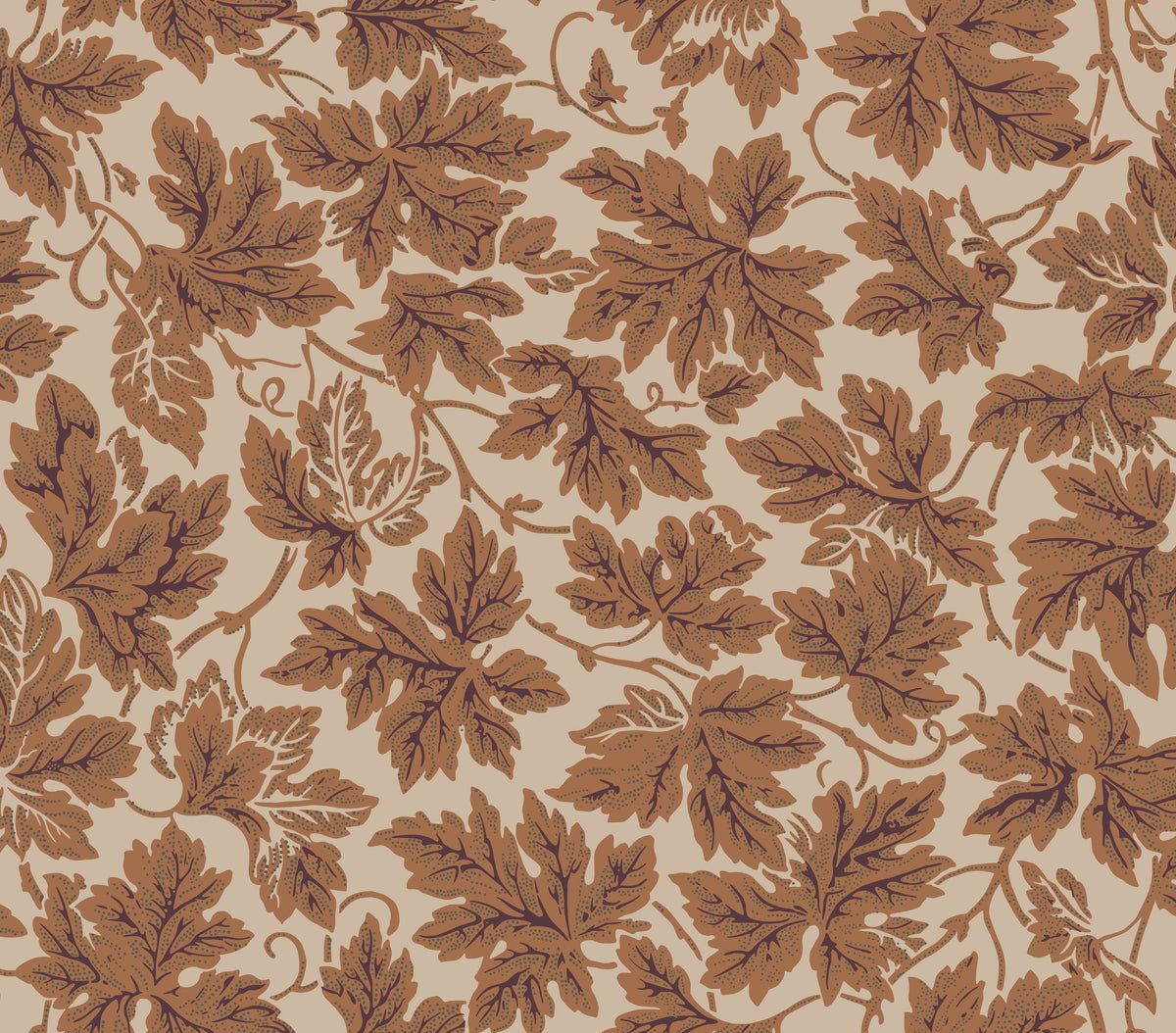 Vine Leaf 6805 by Farrow & Ball - luxury paint & wallpaper