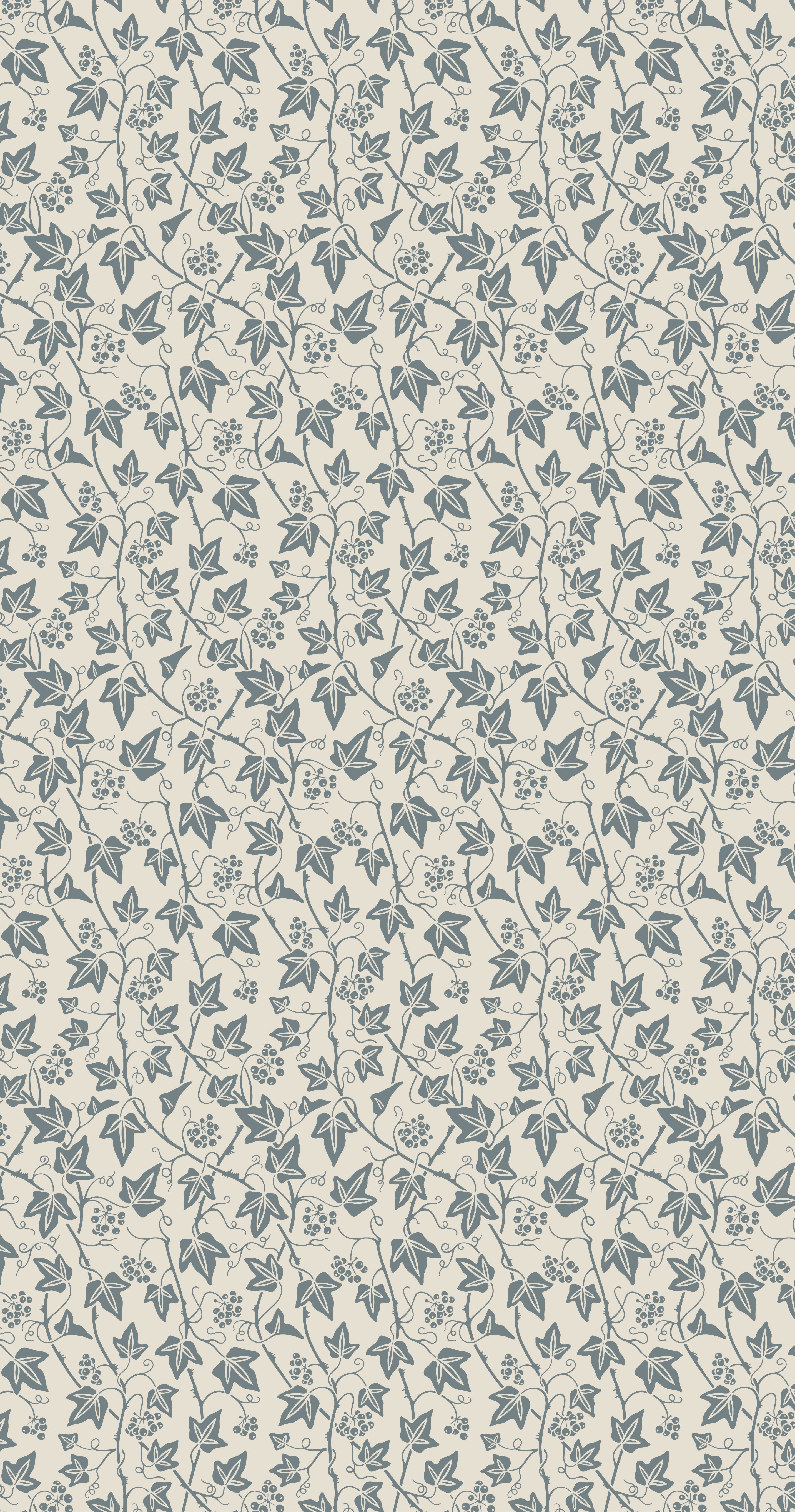 Ivy 699 by Farrow & Ball - luxury paint & wallpaper
