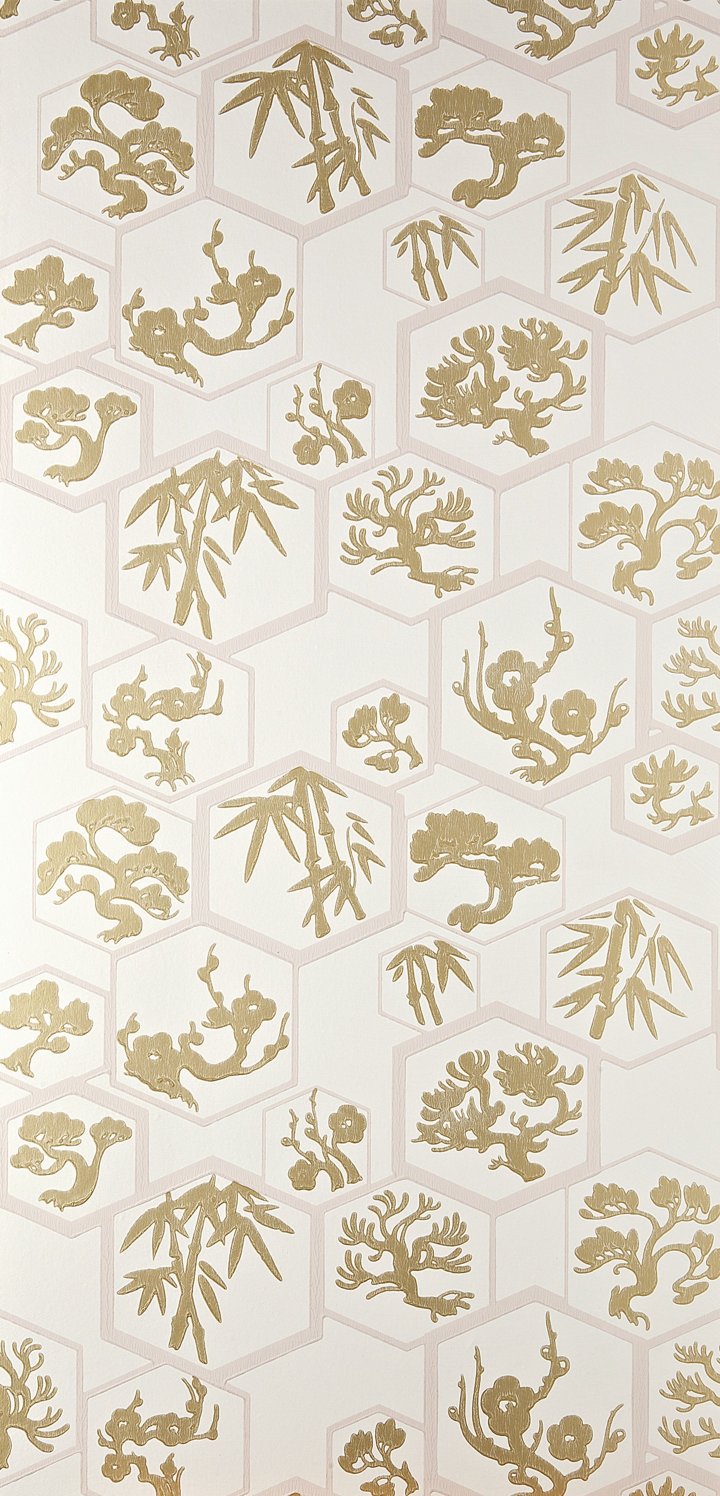 Shouchikubai 4502 by Farrow & Ball - luxury paint & wallpaper