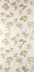 Shouchikubai 4502 by Farrow & Ball - luxury paint & wallpaper