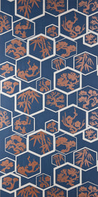 Shouchikubai 4504 by Farrow & Ball - luxury paint & wallpaper