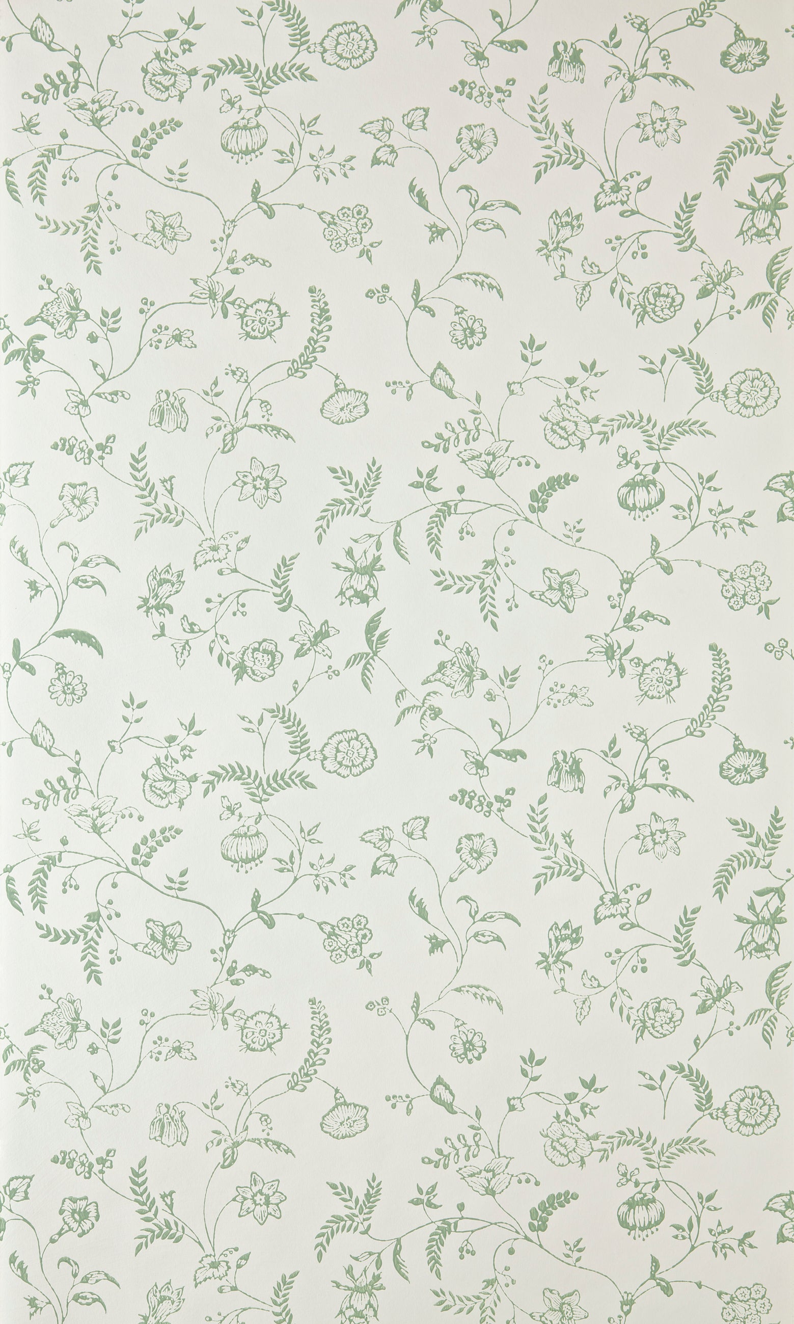 Uppark 549 by Farrow & Ball - luxury paint & wallpaper